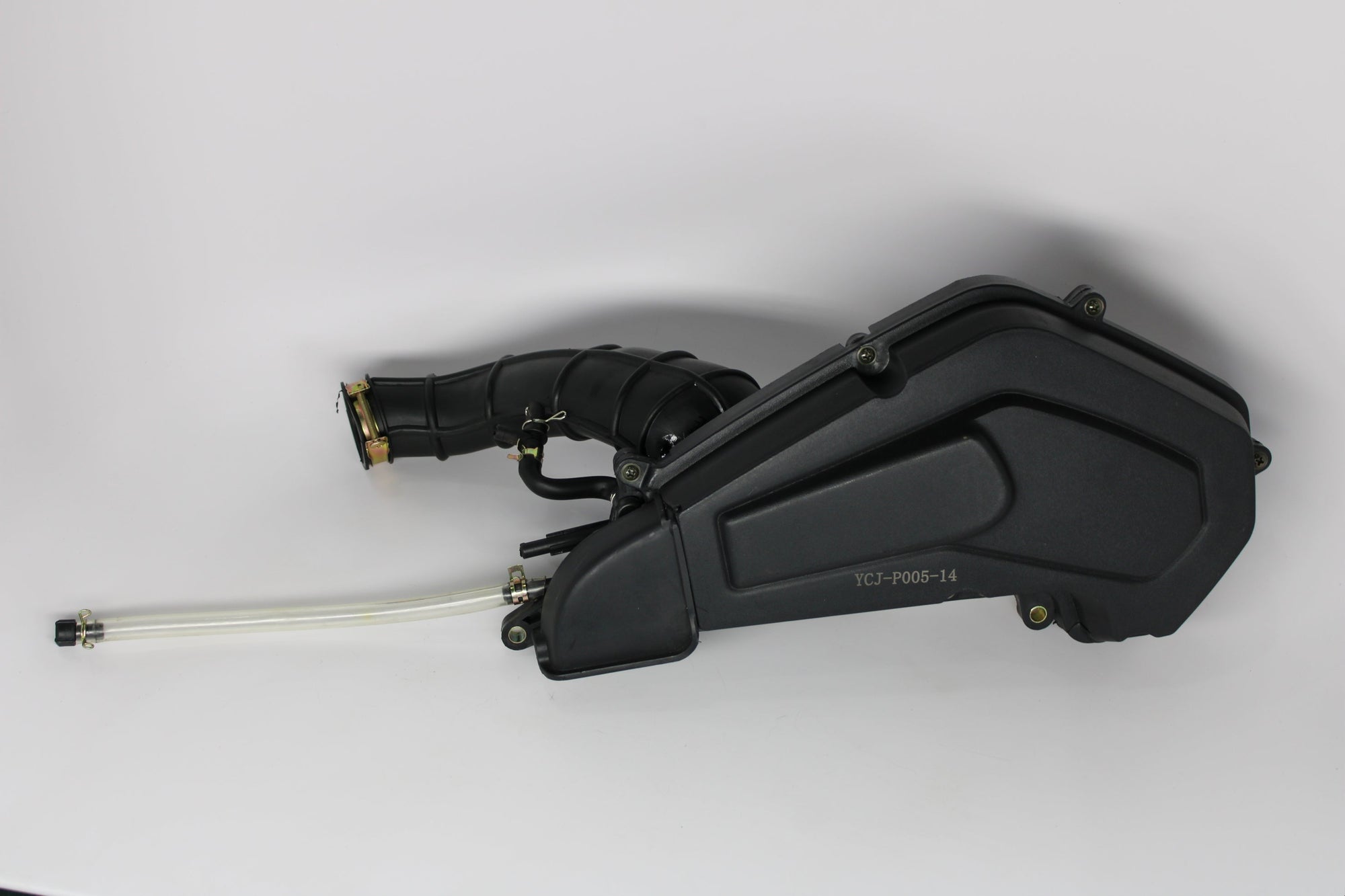 Air Box for Soleil Sport 150cc Scooters – OEM Air Filter Housing