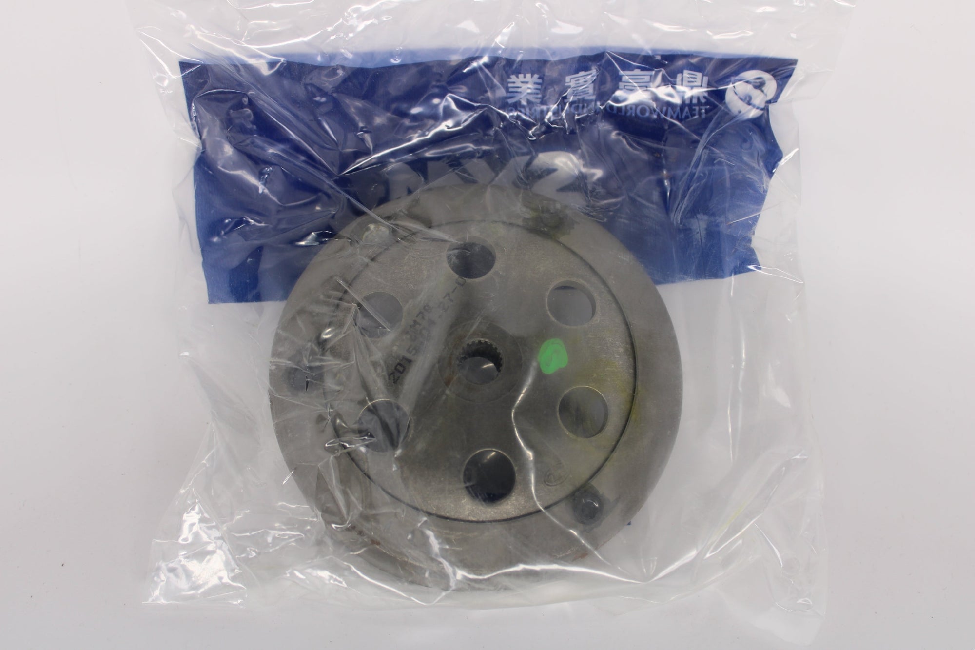 SYM Clutch Bell – OEM CVT Clutch Housing for SYM Scooters