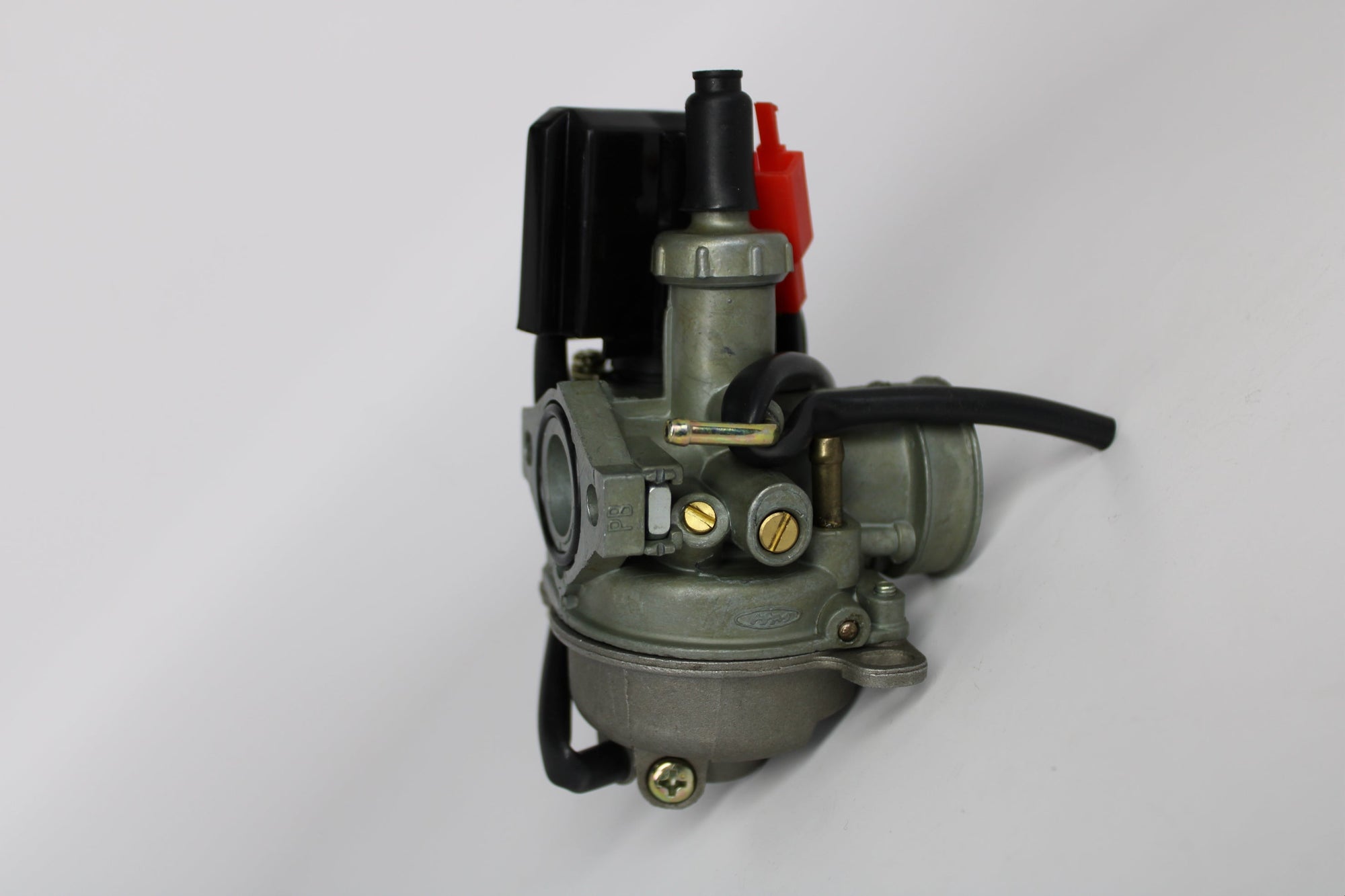 Reproduction Carburetor for SYM DD50 – Replacement Carb