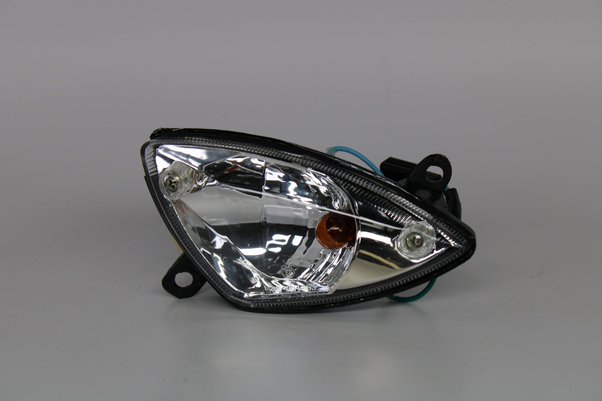 Daelim Rear Right Turn Signal – 33600-SE4-0010 | OEM Winker Indicator