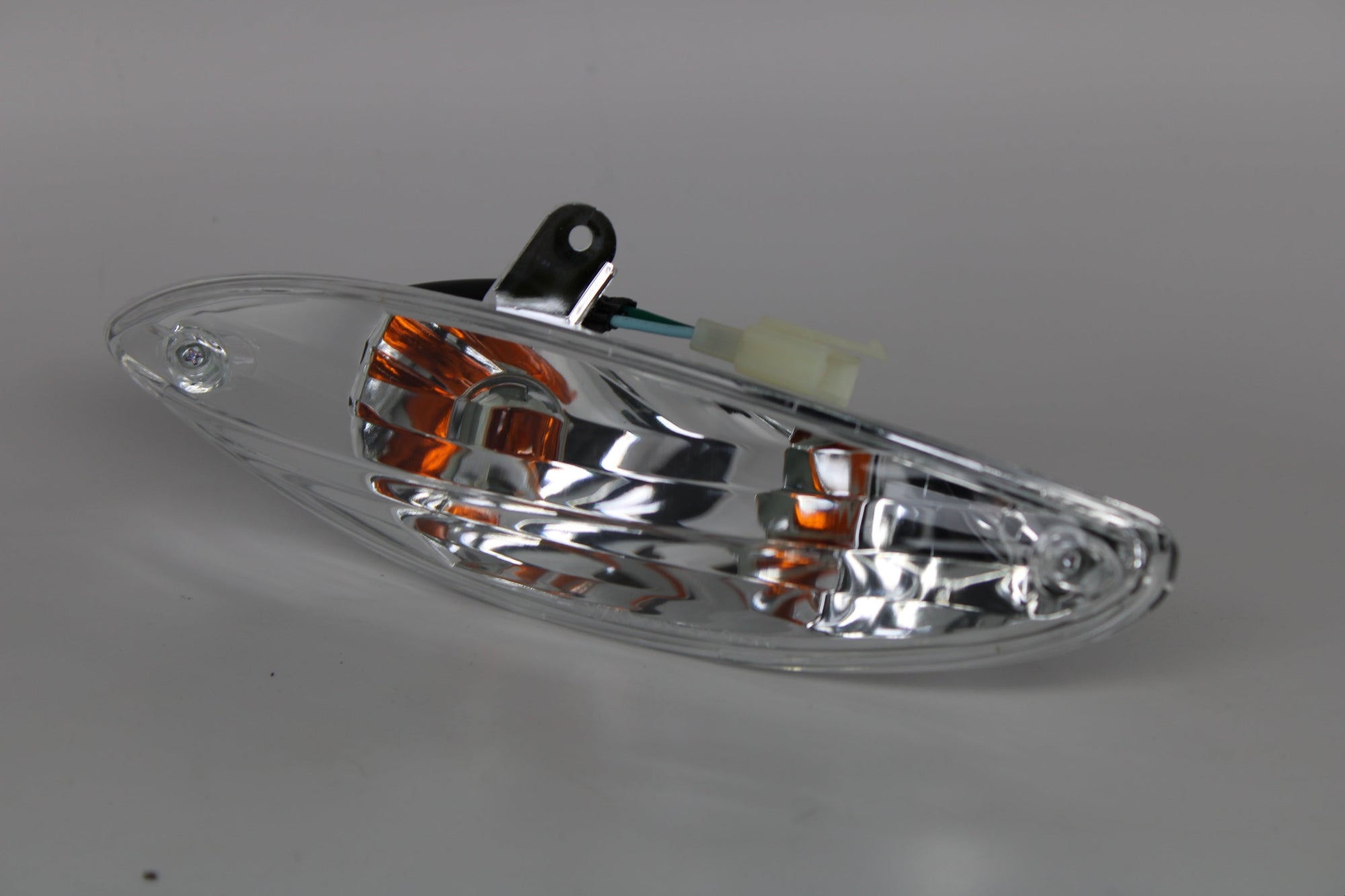 SYM DD50 Front Right Turn Signal – 33400-TAA-000 | OEM Winker Indicator Light
