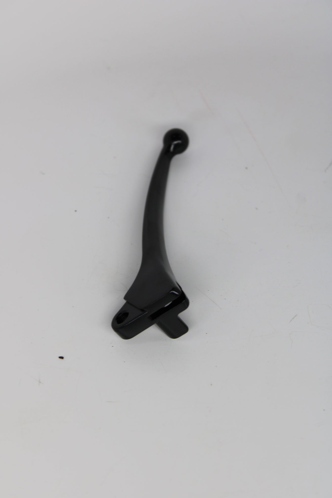 SYM Left Rear Brake Lever – 53178-T46-900-TW | OEM Rear Handlebar Brake Lever for SYM Scooters