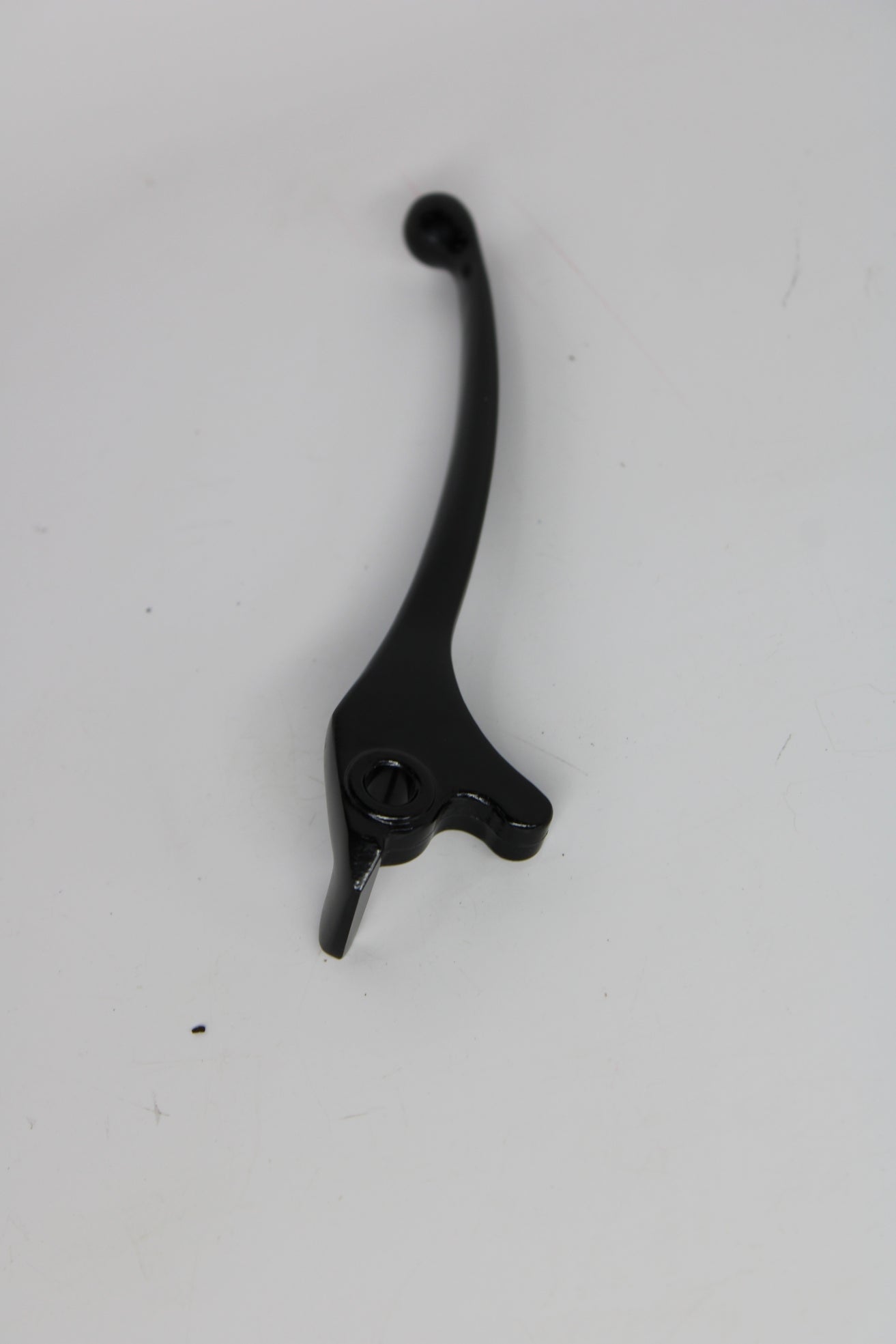 SYM Right Front Brake Lever DIO 50 – 53175-GW0-750-TW | OEM Handlebar Brake Lever for SYM Scooters