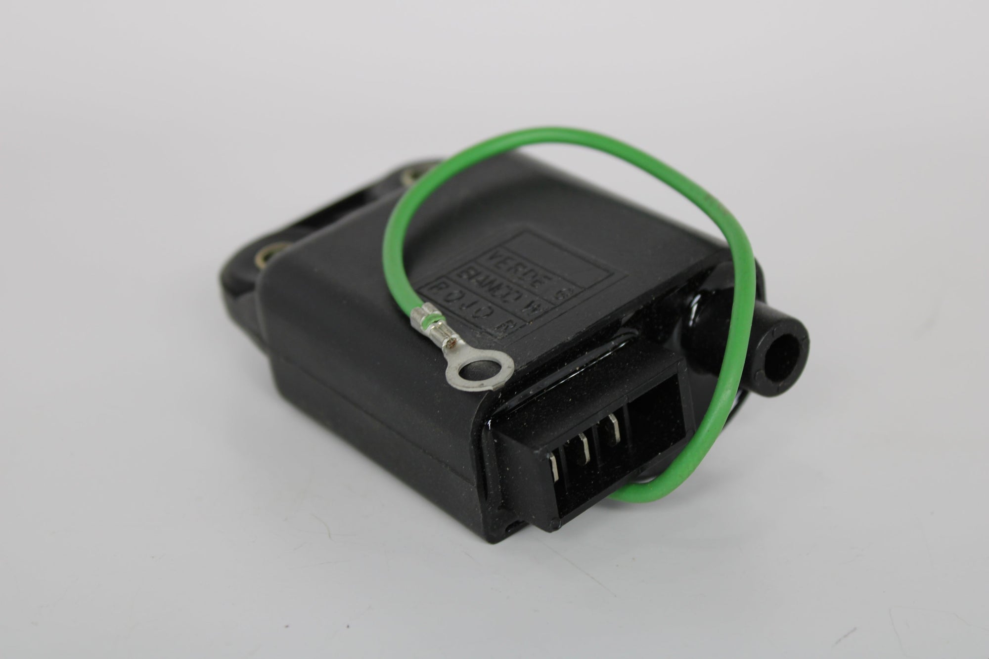 Piaggio HT Ignition Coil – OEM 292194 | Fits Piaggio Typhoon, Zip, NRG Scooters