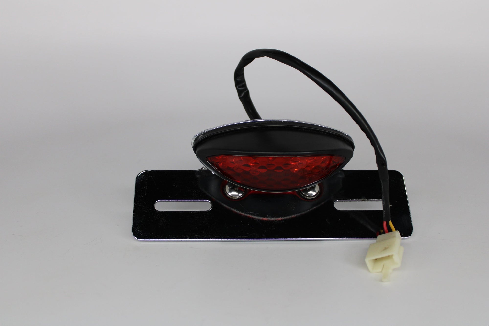 Tail Light Assembly – IceBear Mad Dog 150 / 50 Scooter (Gen 4)