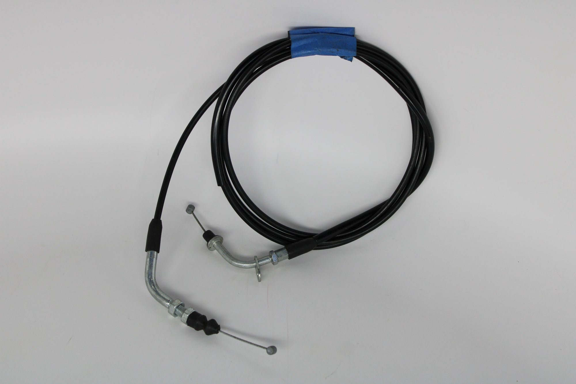Throttle Cable – IceBear Mad Dog 50/150 Scooter OEM Replacement