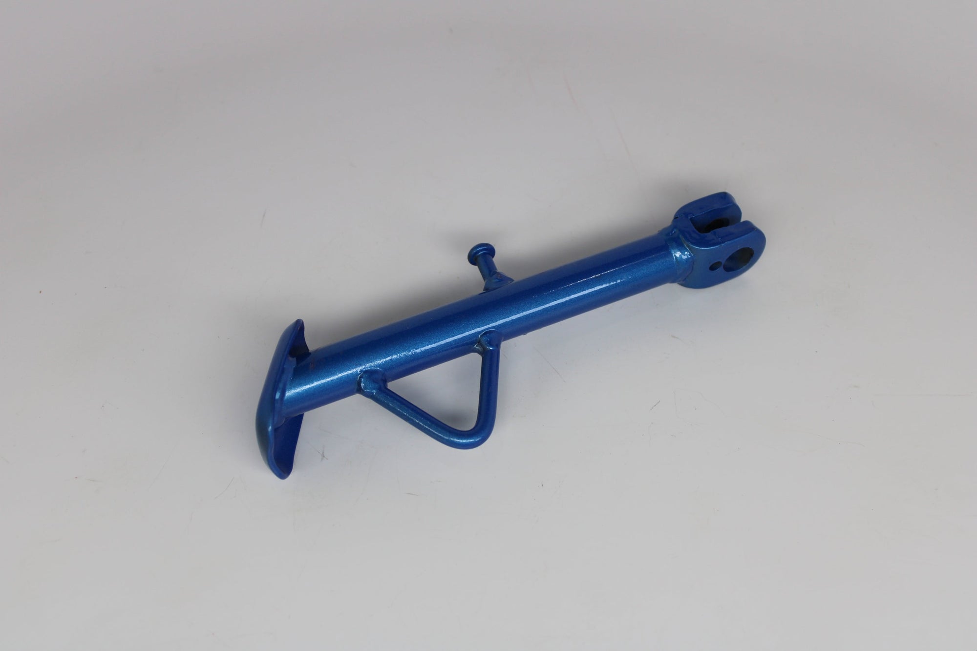 Icebear Mad Dog Side Stand - Blue – Replacement Kickstand