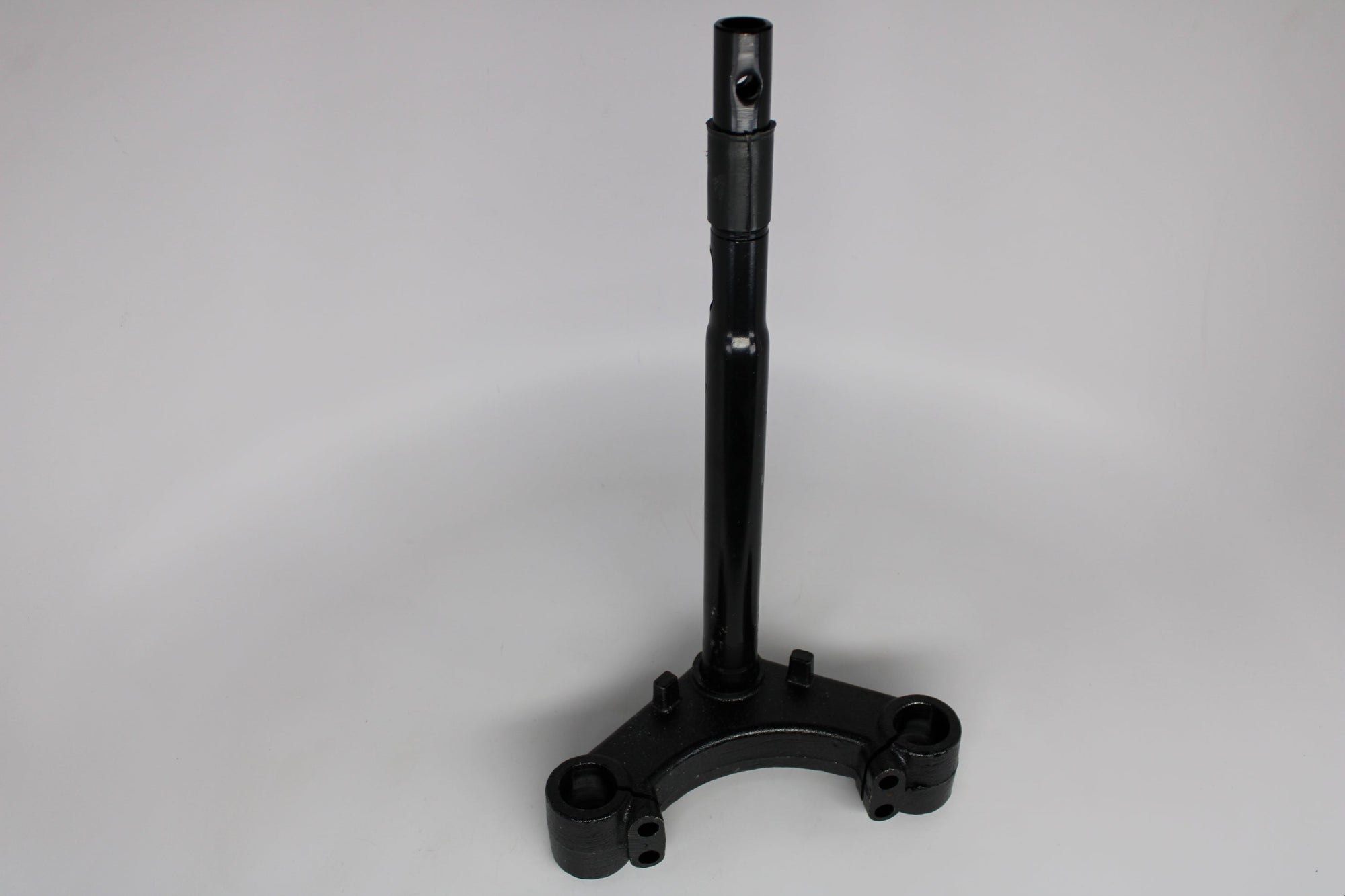 Icebear Mad Dog Triple Tree Steering Stem Clamp