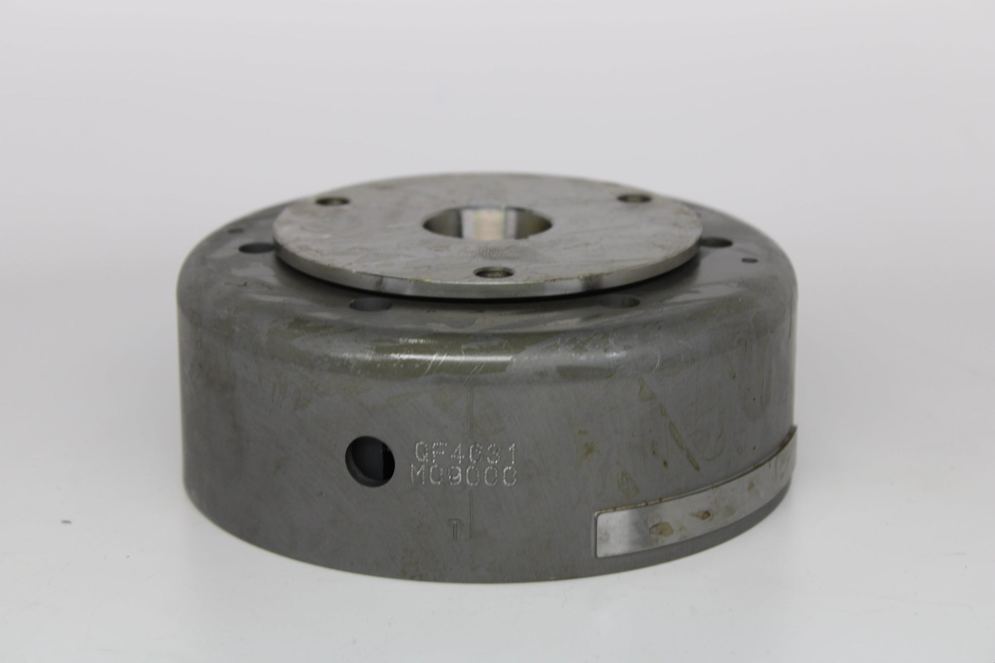 Flywheel Rotor for Benelli SSR XF250 – OEM Replacement A00109-09-00