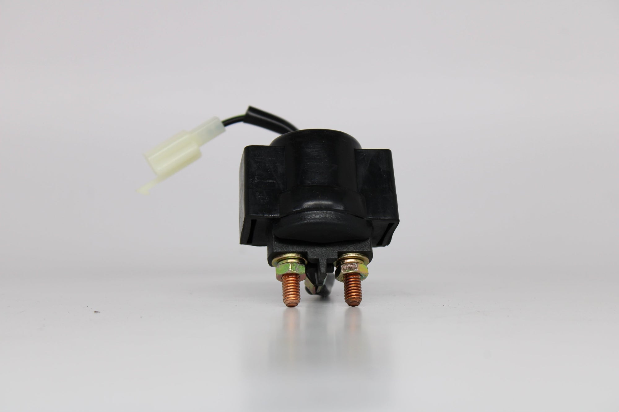 Benelli TNT 125 / TNT 135 Starter Relay – OEM 94100V020000 | Genuine Factory Replacement