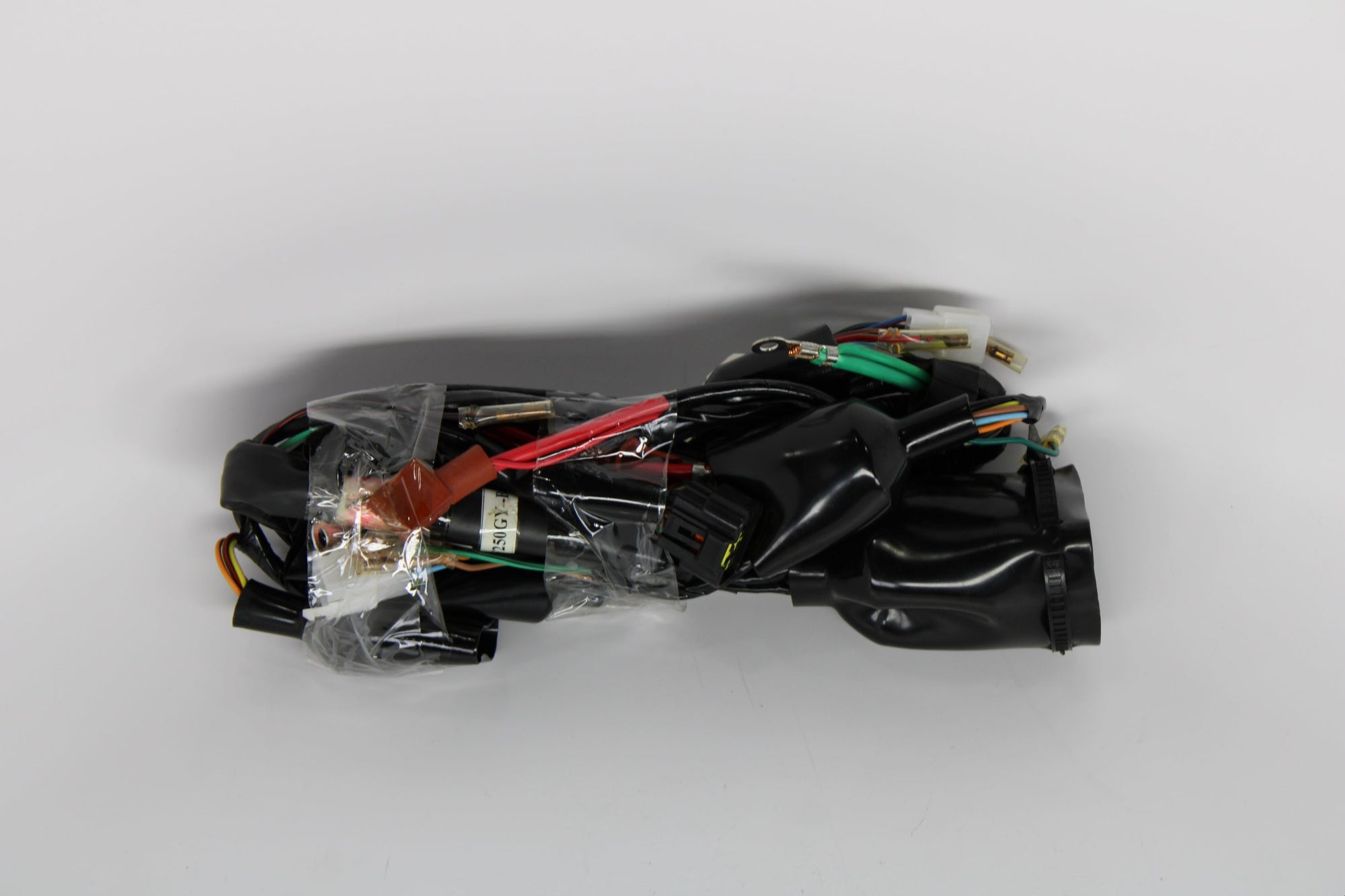 Main Wiring Harness for Benelli SSR MULTI | OEM Cable A00030-08-00