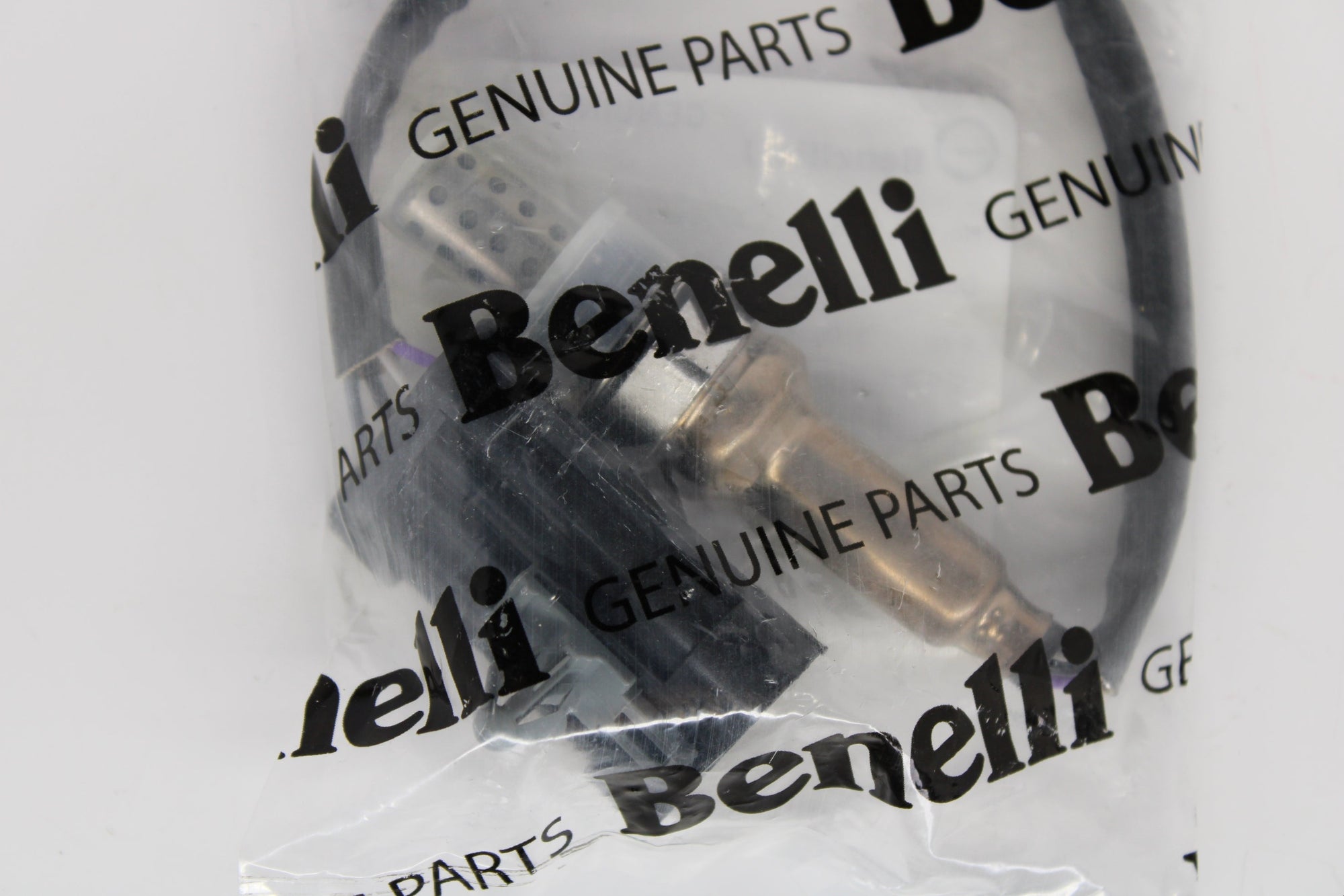 Benelli Caffenero Oxygen Sensor – OEM 310023160000 | Genuine O2 Sensor Replacement