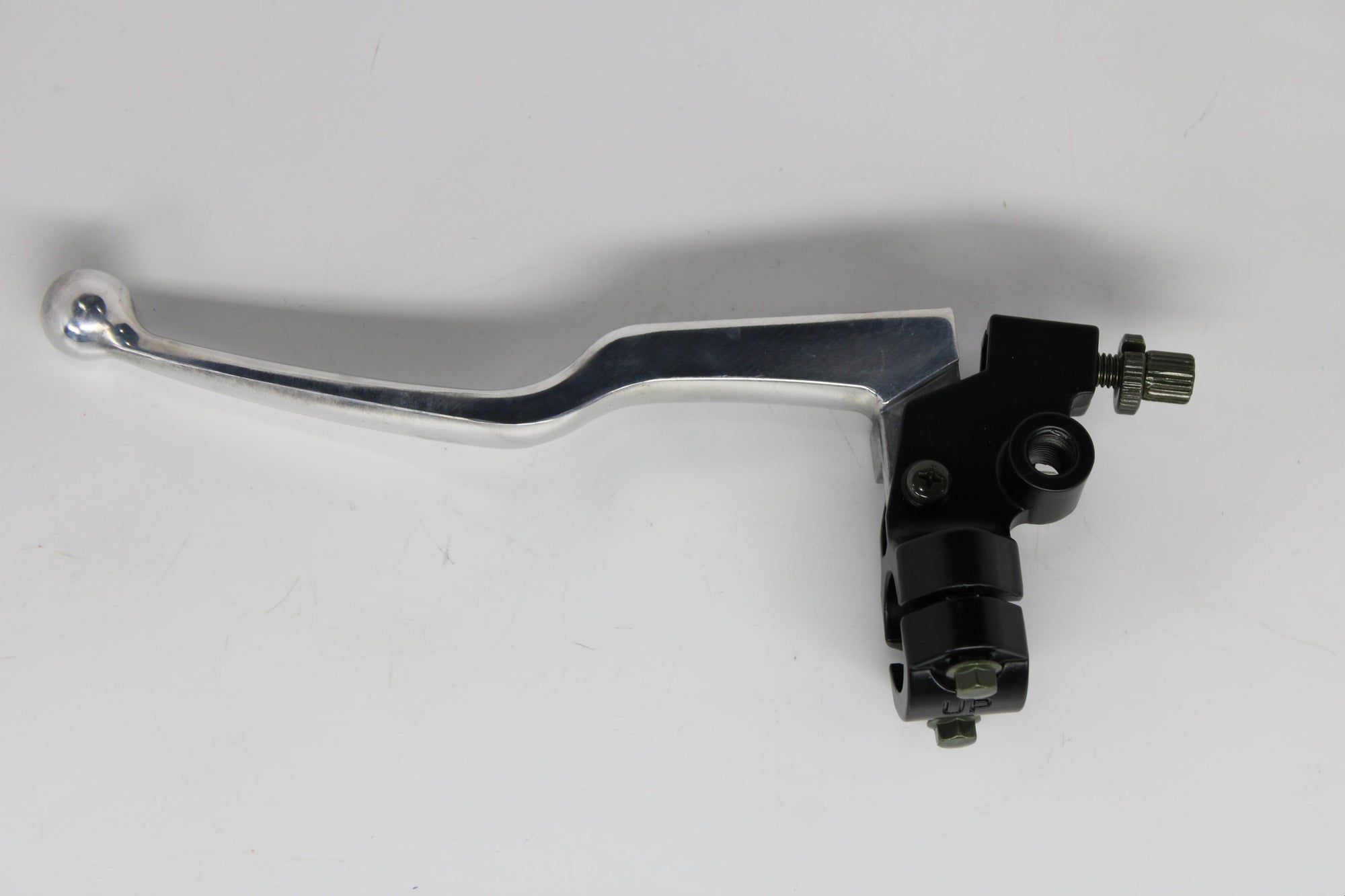 Benelli TNT135 Left Clutch Perch with Lever – OEM Assembly | 40080J020001