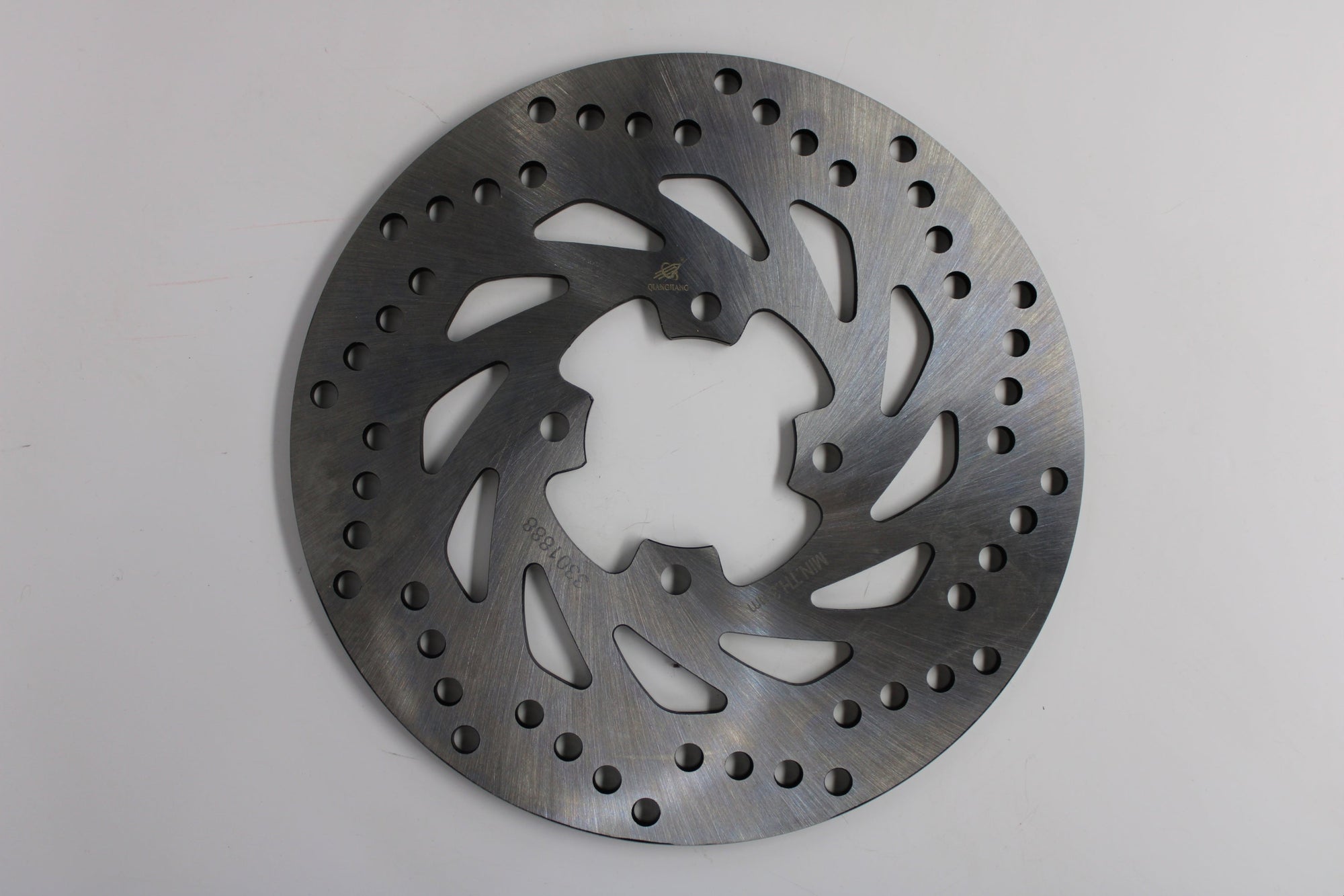 Benelli TNT135-2 Front Brake Disc Rotor – Replacement | 45033V500000