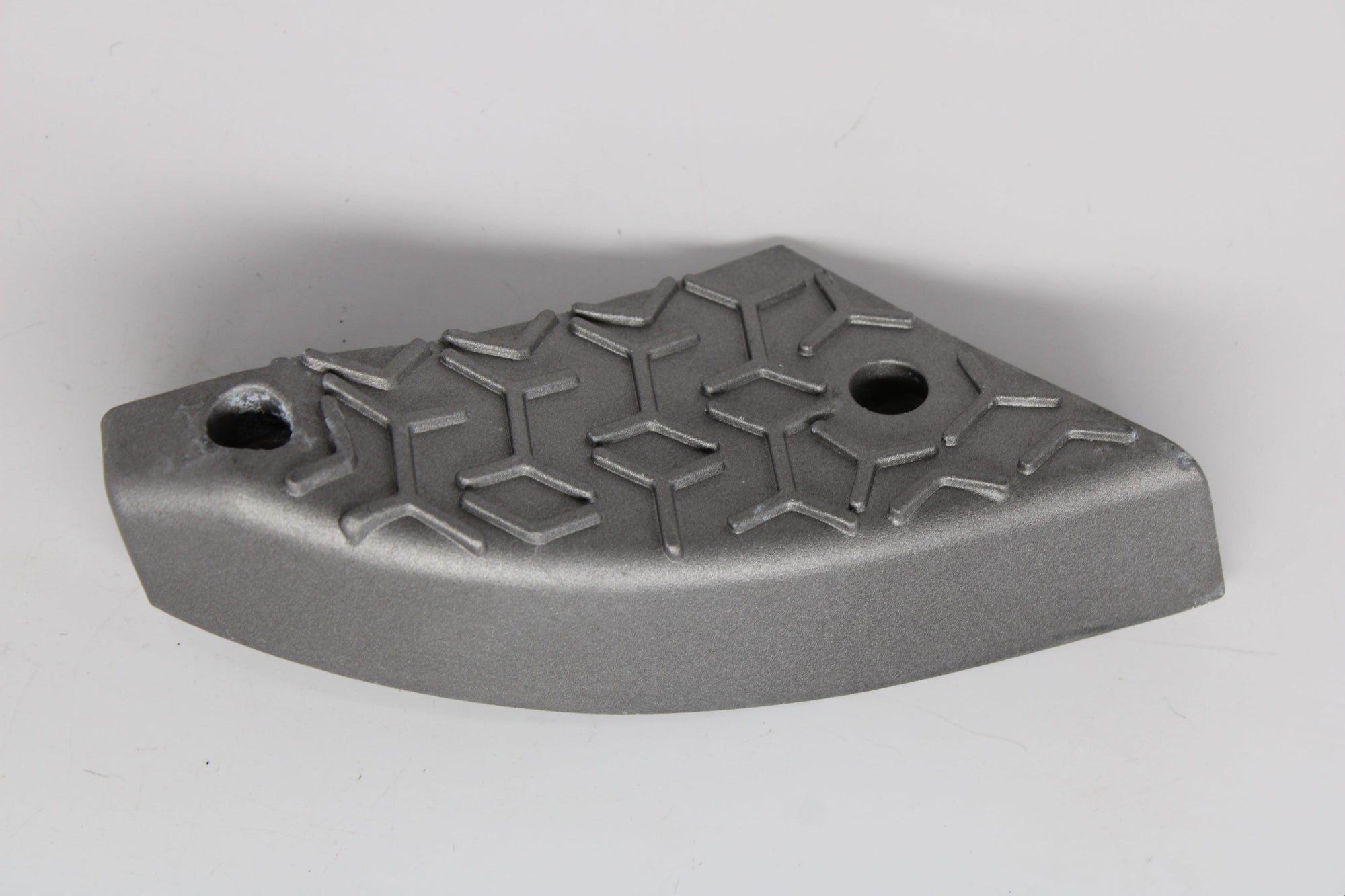 PGO T-REX Front Left Step Plate – OEM C1624011000 | Genuine Scooter Replacement