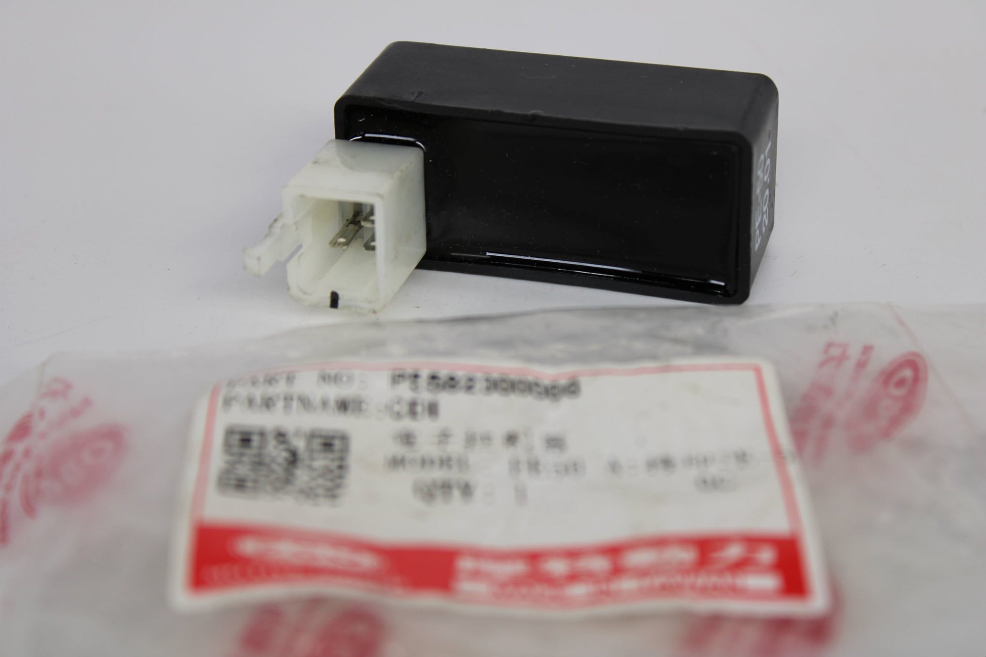 PGO Genuine Buddy 50 CDI Unit OEM P5582000000