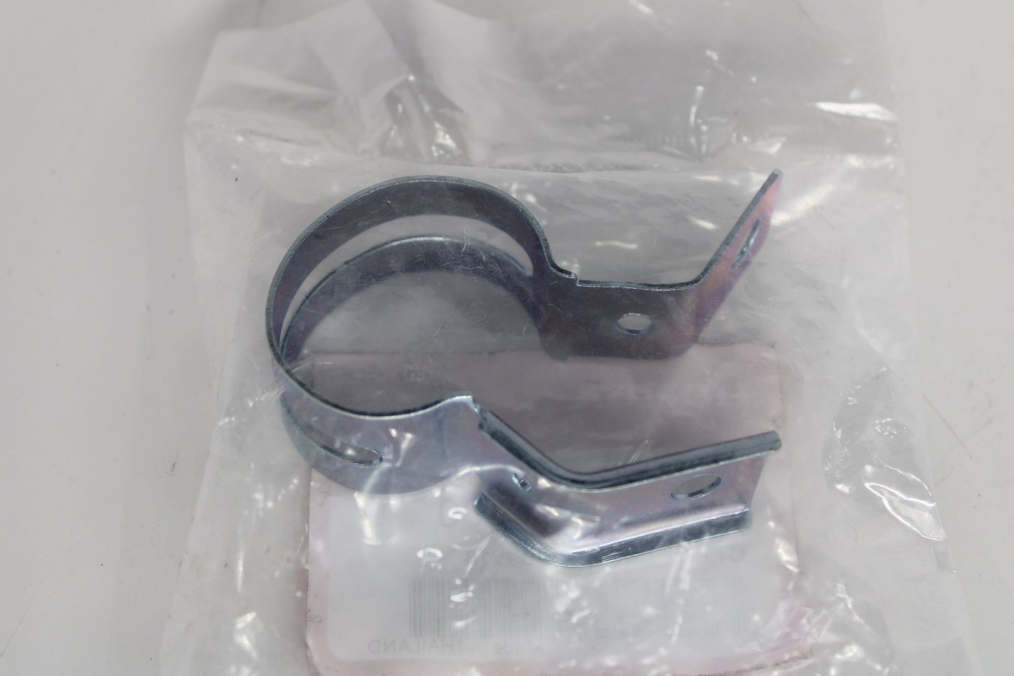 Honda Seat Hinge Bracket – OEM 77201-GEZ-000 | Genuine Scooter Seat Mount