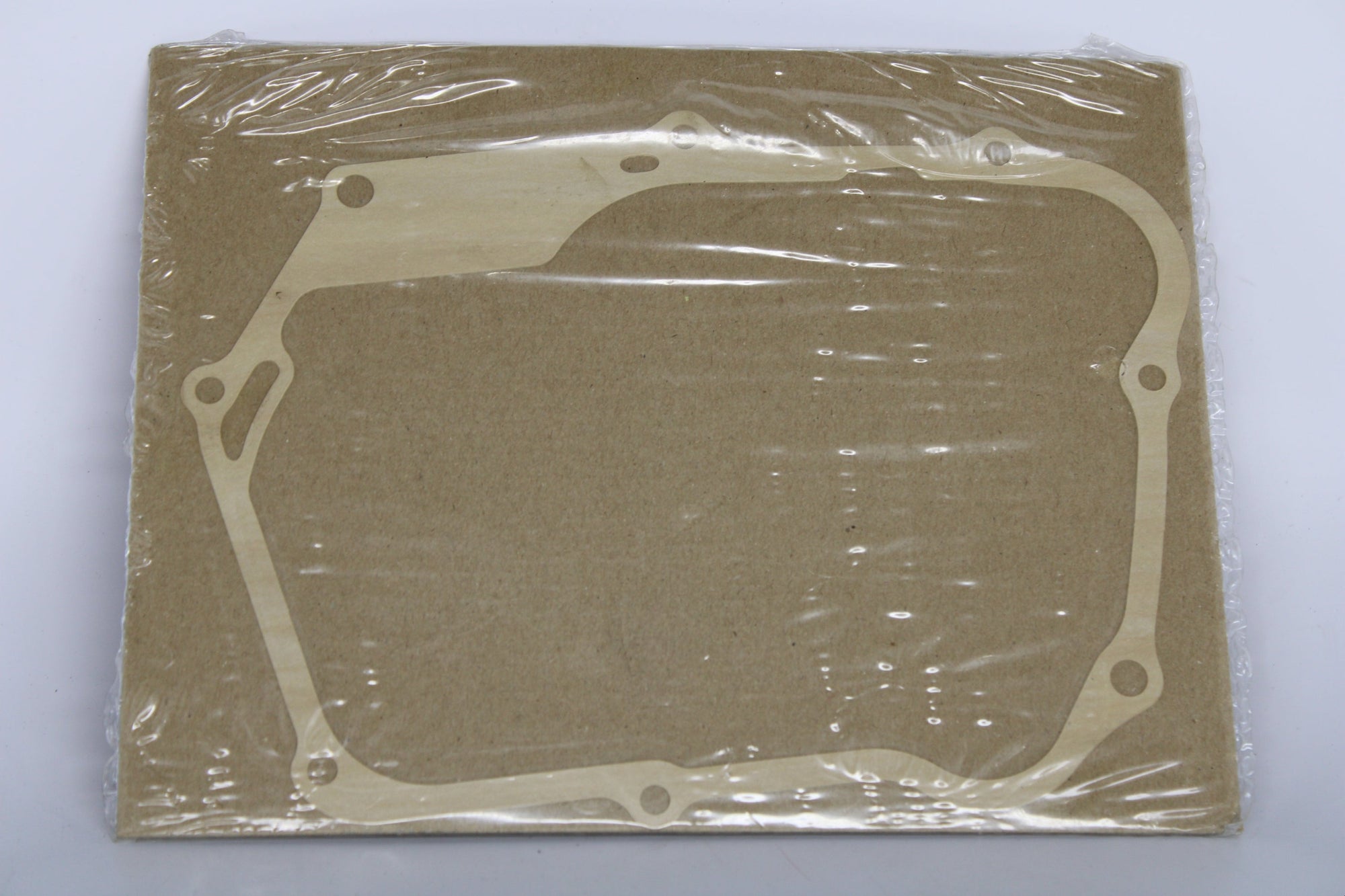 Honda Right Crankcase Cover Gasket – OEM 11394-GW8-681 | Engine Side Cover Seal