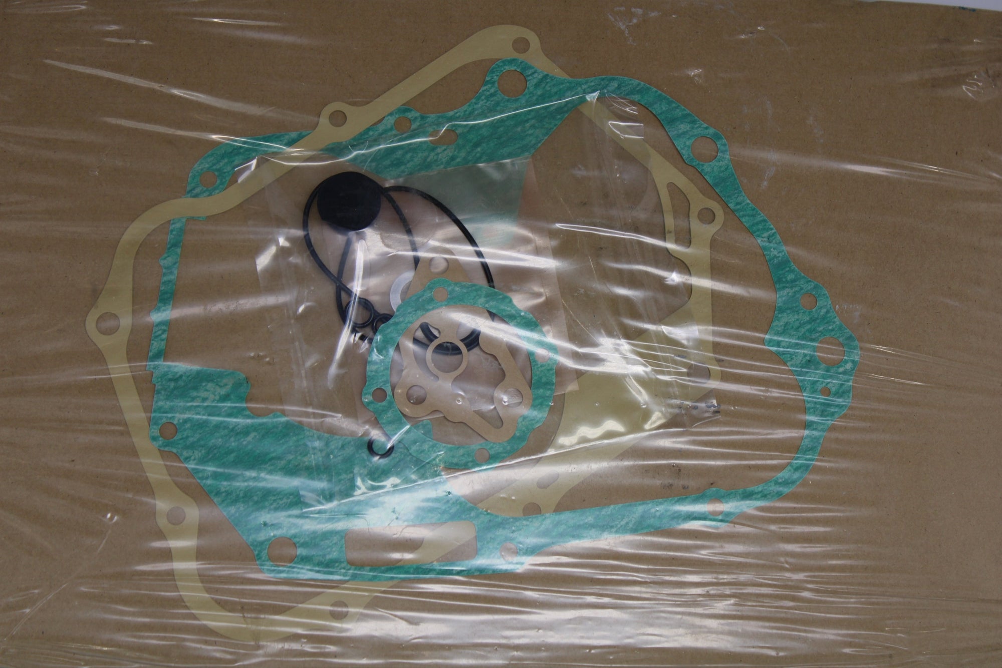Honda XR50 / CRF50 / XR70 / CRF70 Gasket Kit B – OEM 06112-GCF-A21 | Engine Rebuild Set