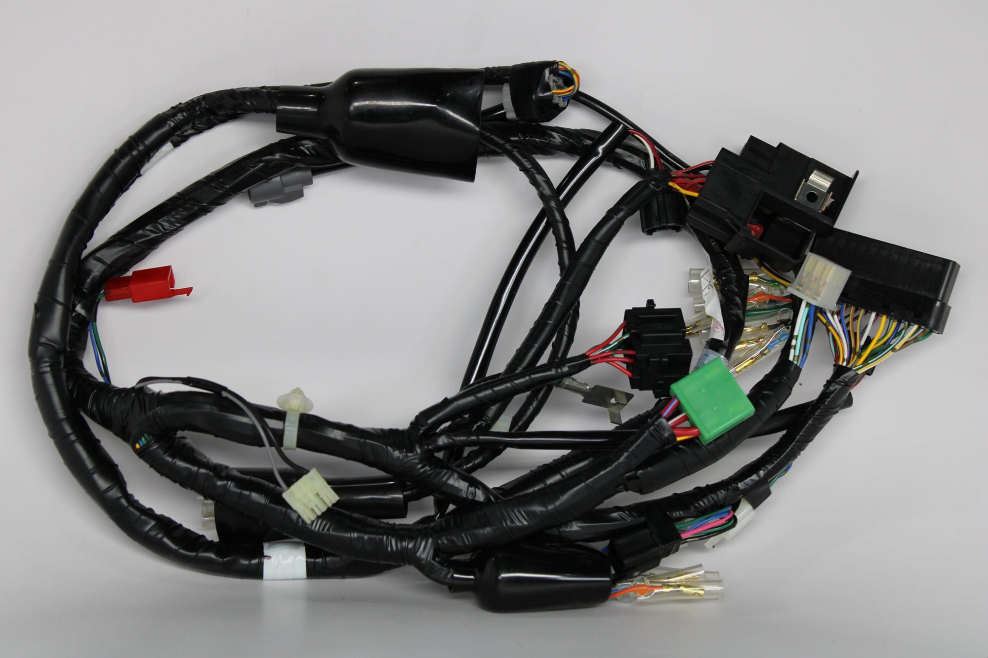 Honda Ruckus Main Wire Harness OEM 32100-GEZ-670