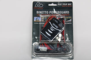 Binetto-Powerguard