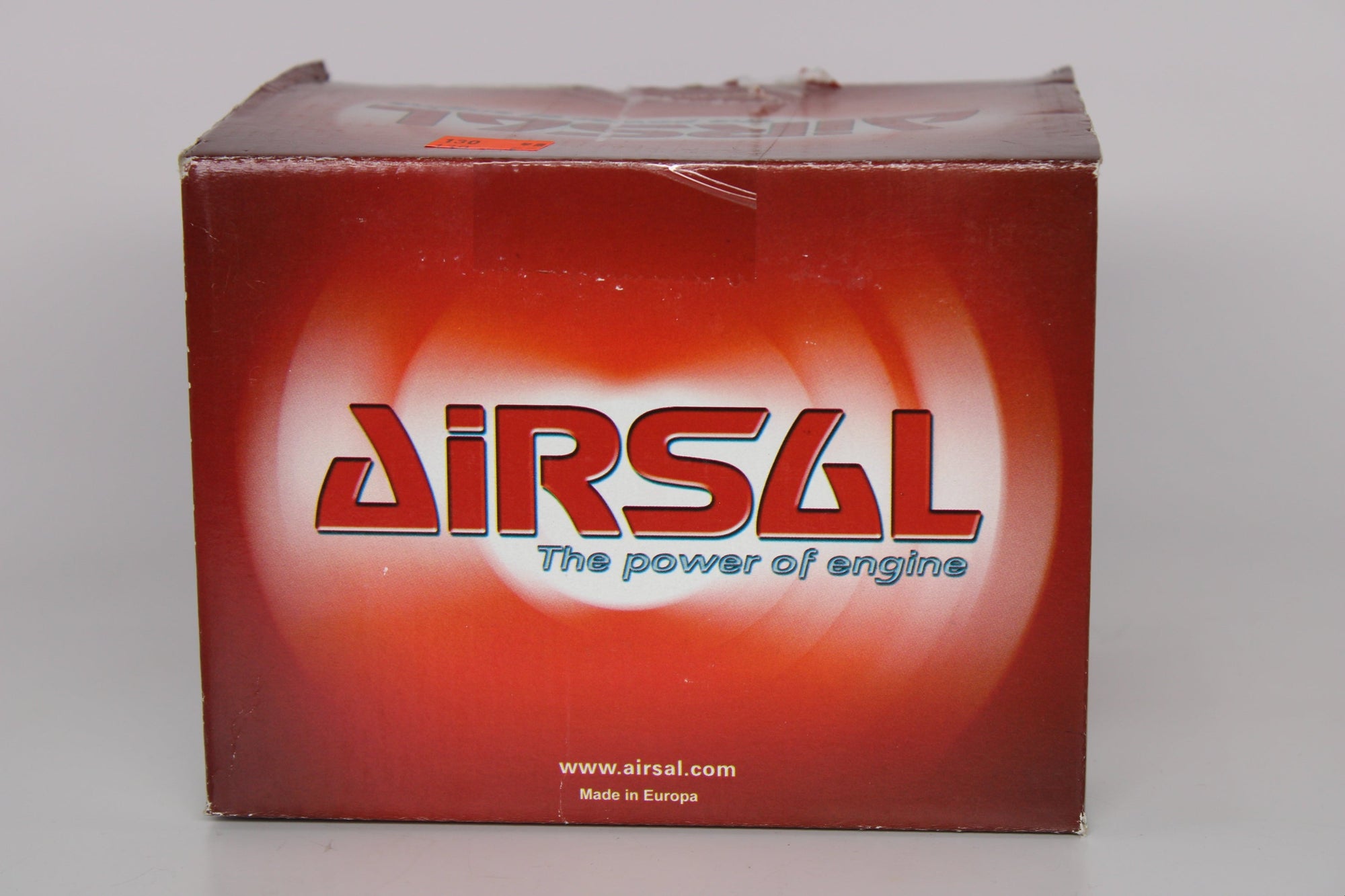 Airsal 50mm Big Bore Cylinder Kit for QMB139 50cc Engines – Upgrade to 81.3cc (Universal Parts 158-3)