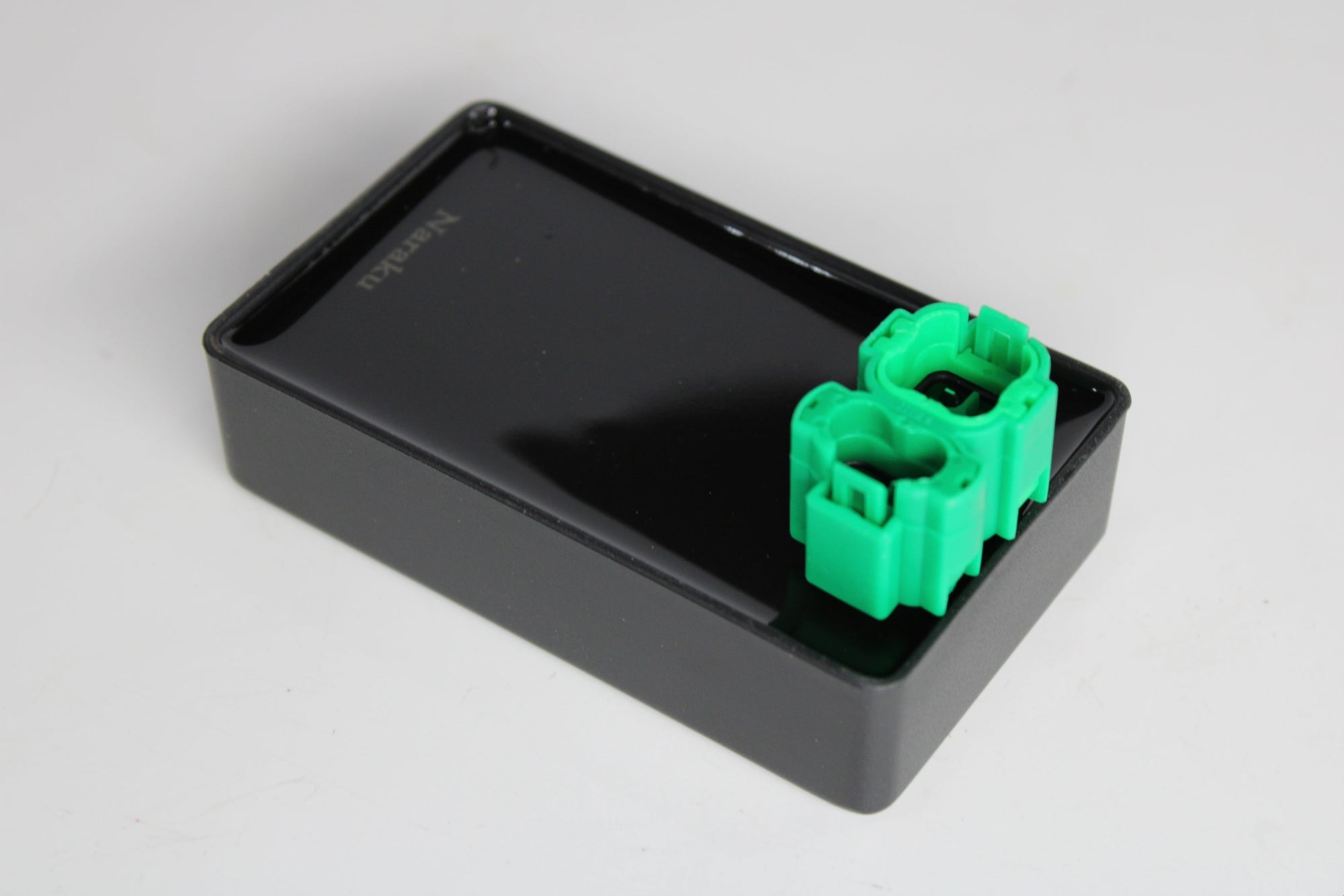 Naraku CDI Unit – V2 Racing Version for 4-Stroke KYMCO Scooters NK390.16