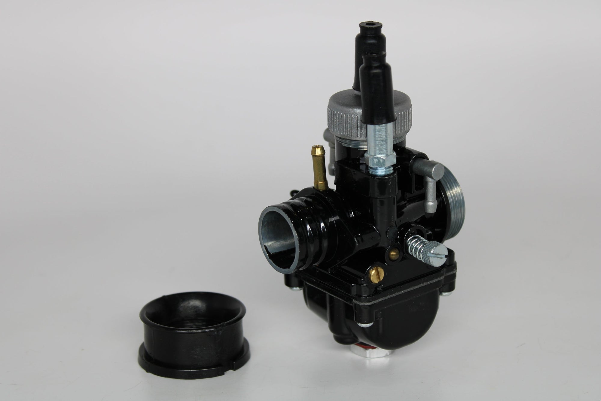 Naraku Vergaser Black Edition 21mm Carburetor – NK201.9 | Performance Racing Carb