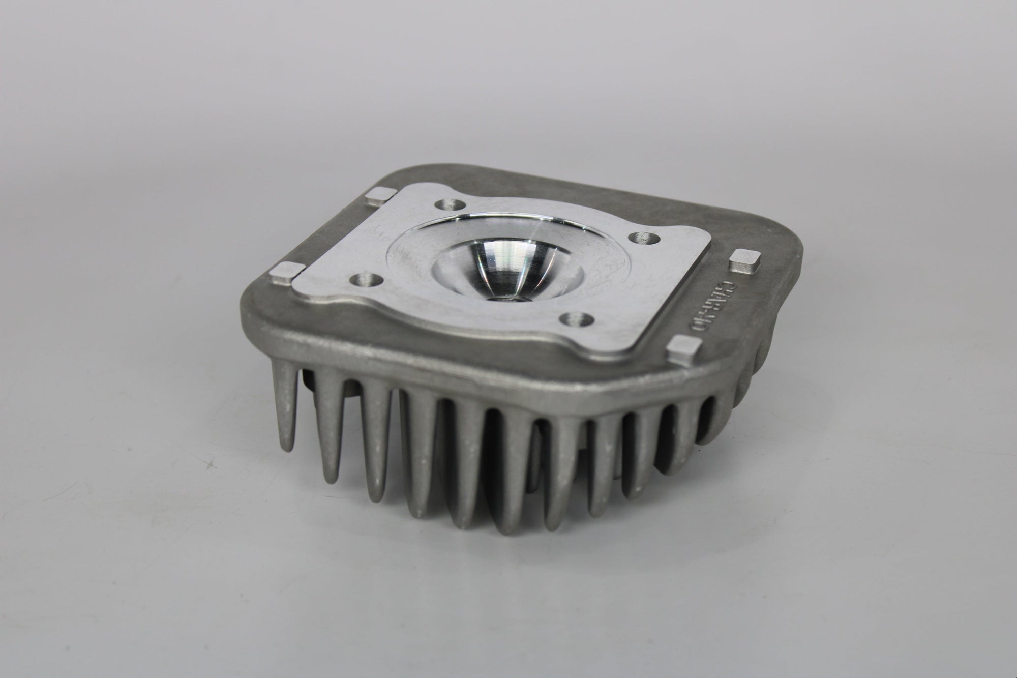 Cylinder Head – 54mm | Honda DIO Big Bore