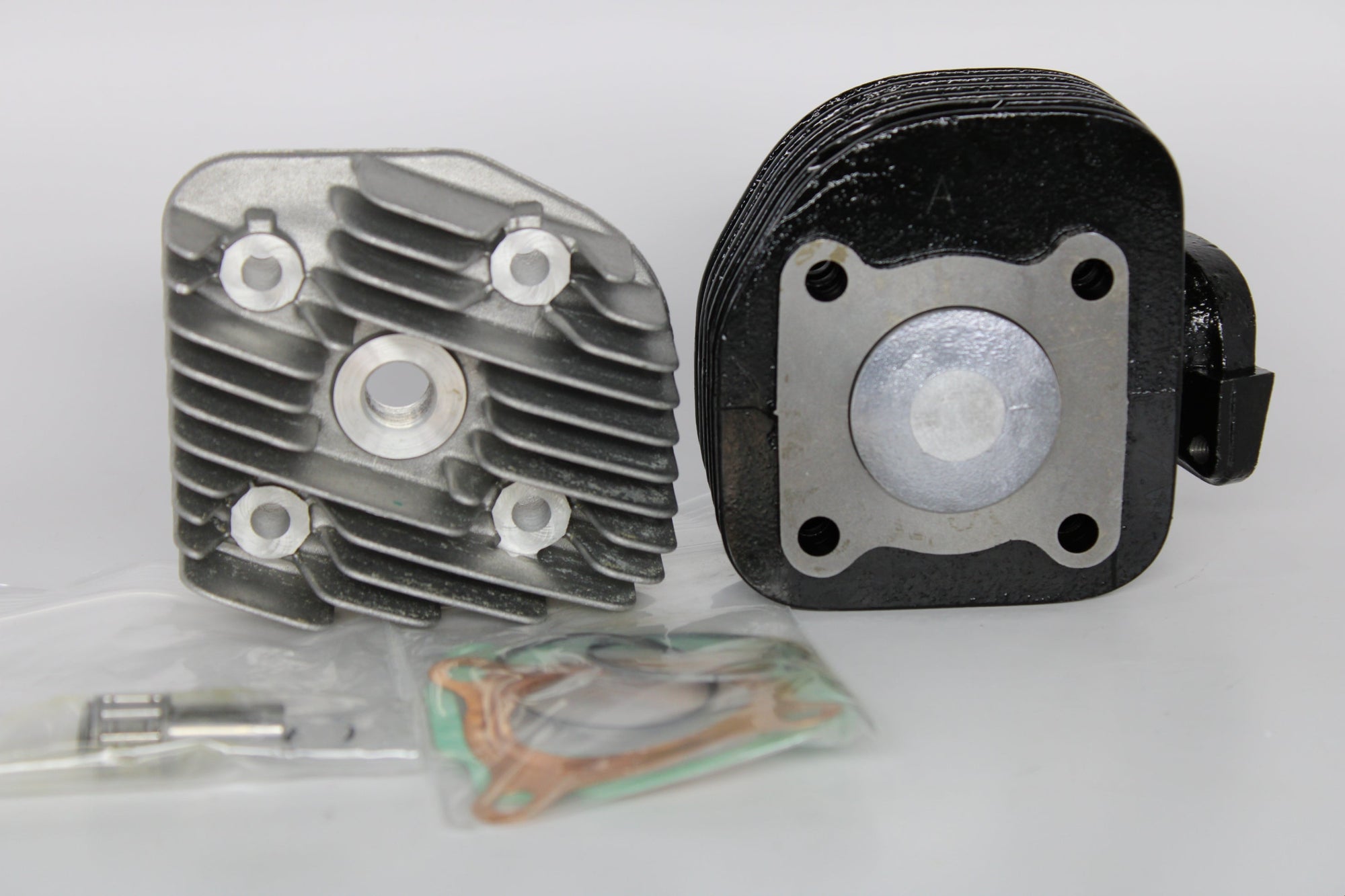 Cylinder Kit with Head Minarelli Jog t 1100-1453