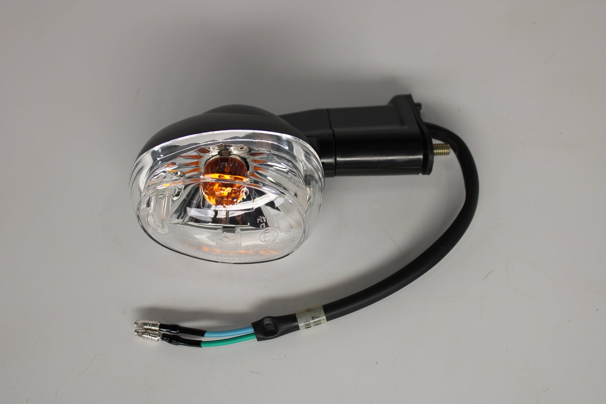 KYMCO Turn Signal (Winker Assembly) – K-Pipe | OEM Replacement 33400-ACA5-M30
