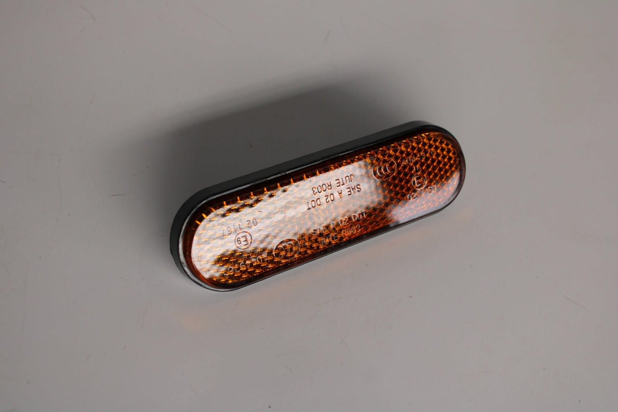 KYMCO Side Reflector – Multi Models | OEM Replacement 33731-KGB5-C00