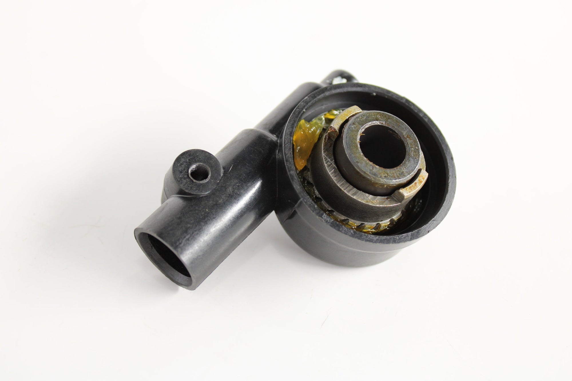 KYMCO Front Speed Sensor – Like / Agility Scooters | OEM Replacement 44800-LDC8-E10
