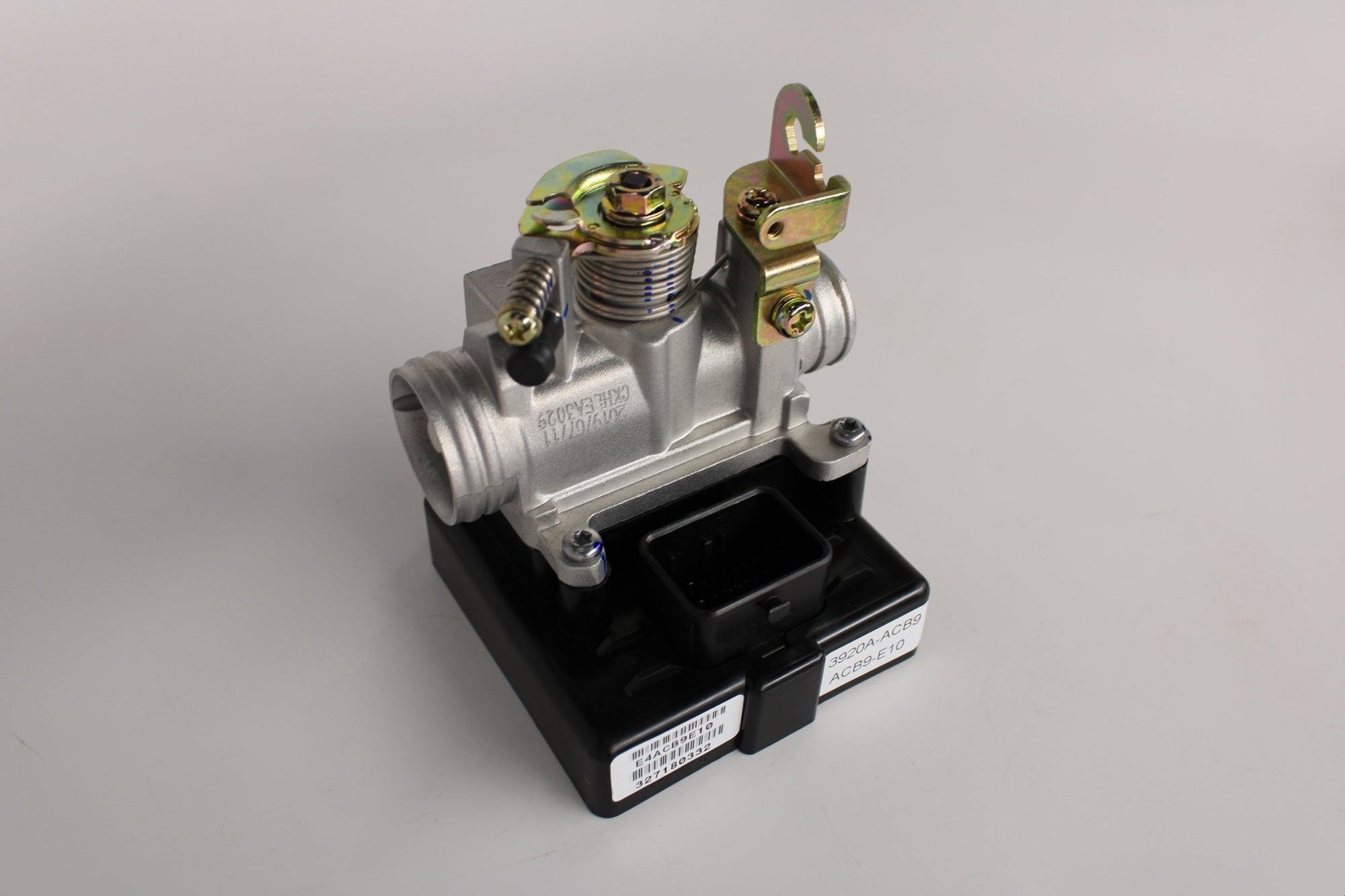 Kymco Like 50 Throttle Body Assembly – OEM Replacement 16100-ACB9-E10