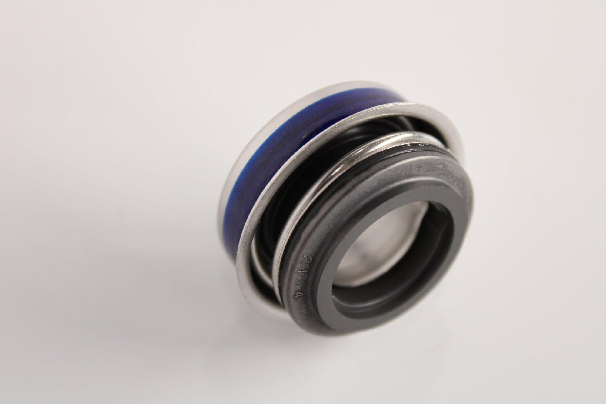 KYMCO Mechanical Seal – AK550 OEM Water Pump Shaft Seal 19217-PRB9-E01
