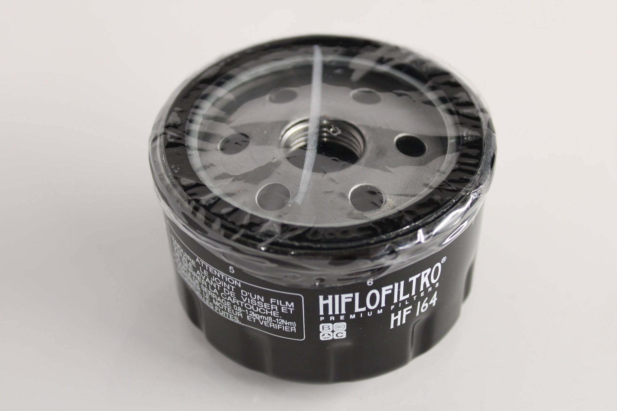 KYMCO Oil Filter – AK550 OEM Engine Filter 1541A-LGC6-E00