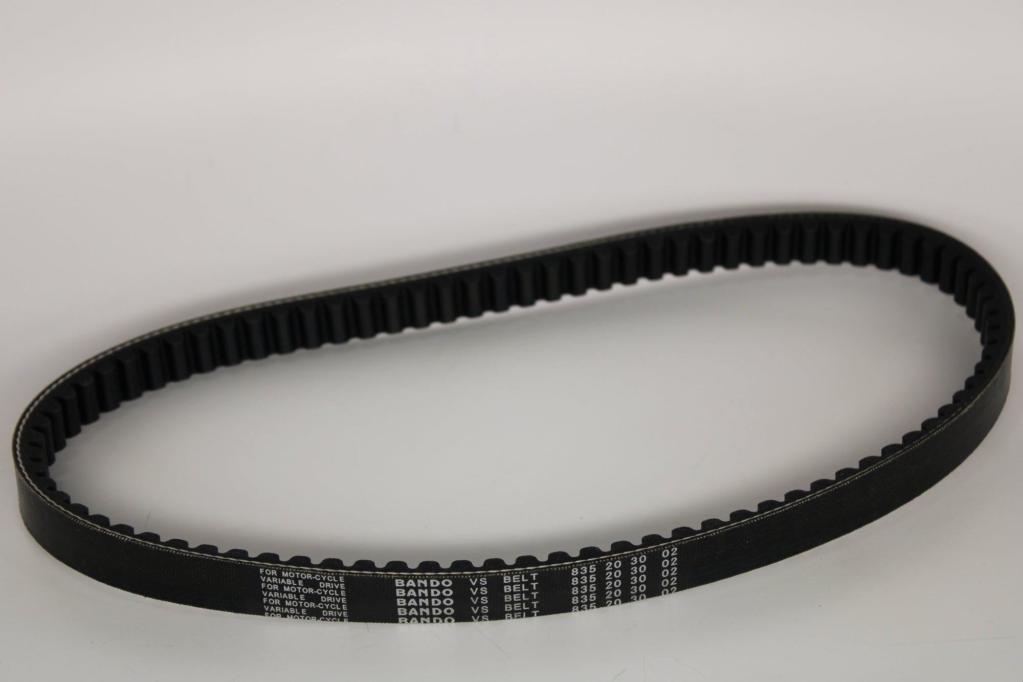Bando Drive Belt 835x20x30 – OEM Scooter CVT Belt 23100-GY6C-9000-NJXH