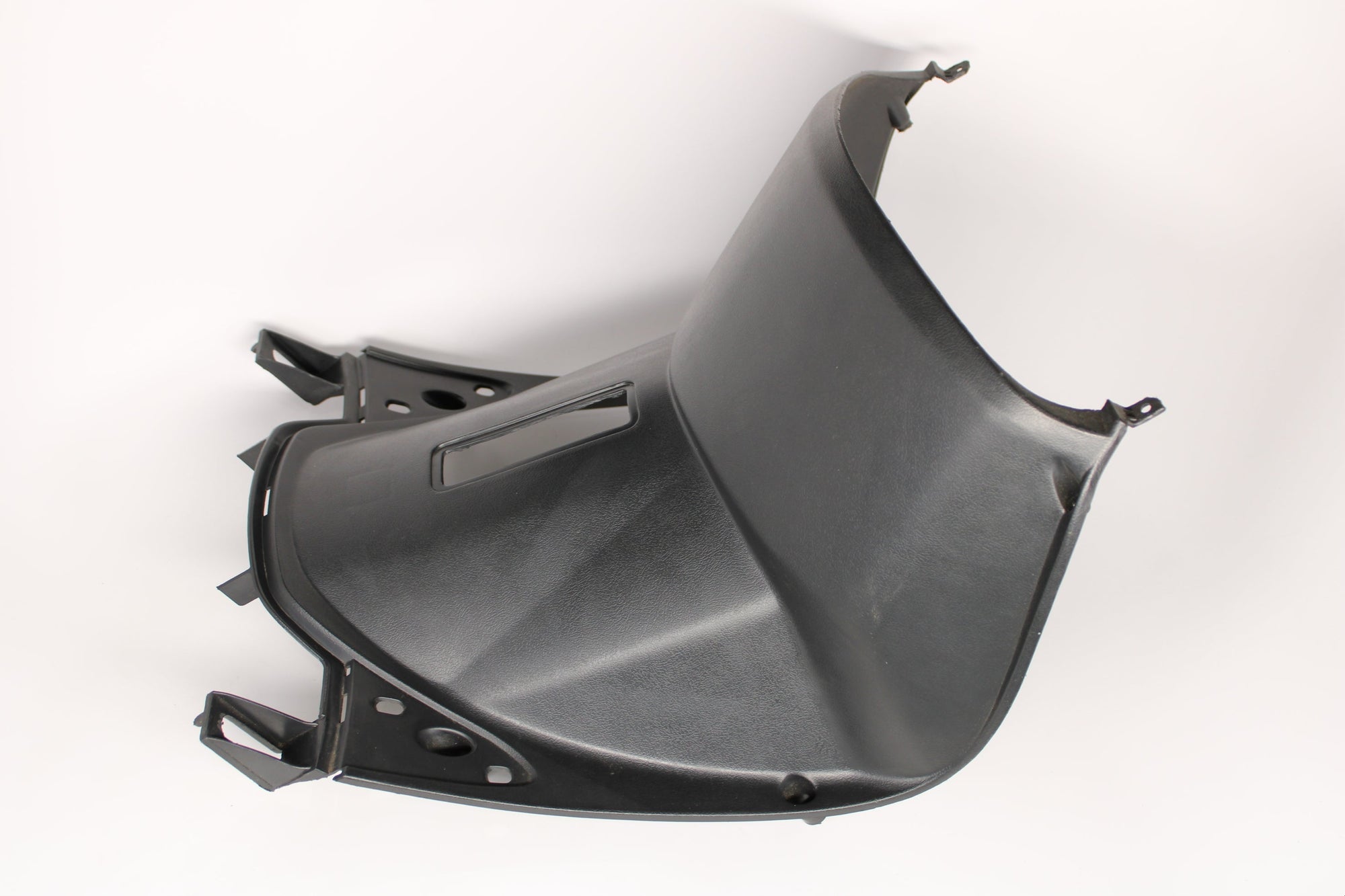 Soleil Lower Leg Shield Cover – OEM 81141-KY-9000