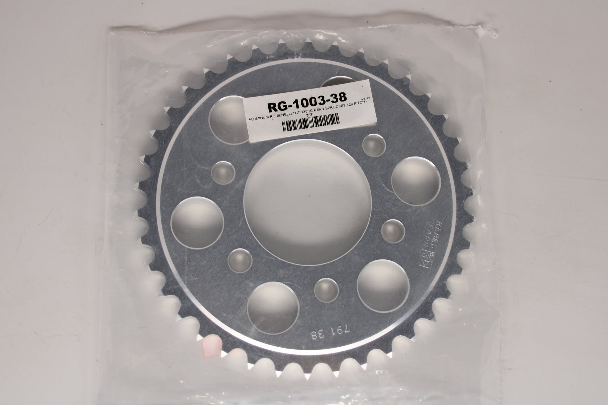 RG-1003-38