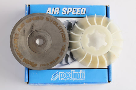 Polini-airspeed