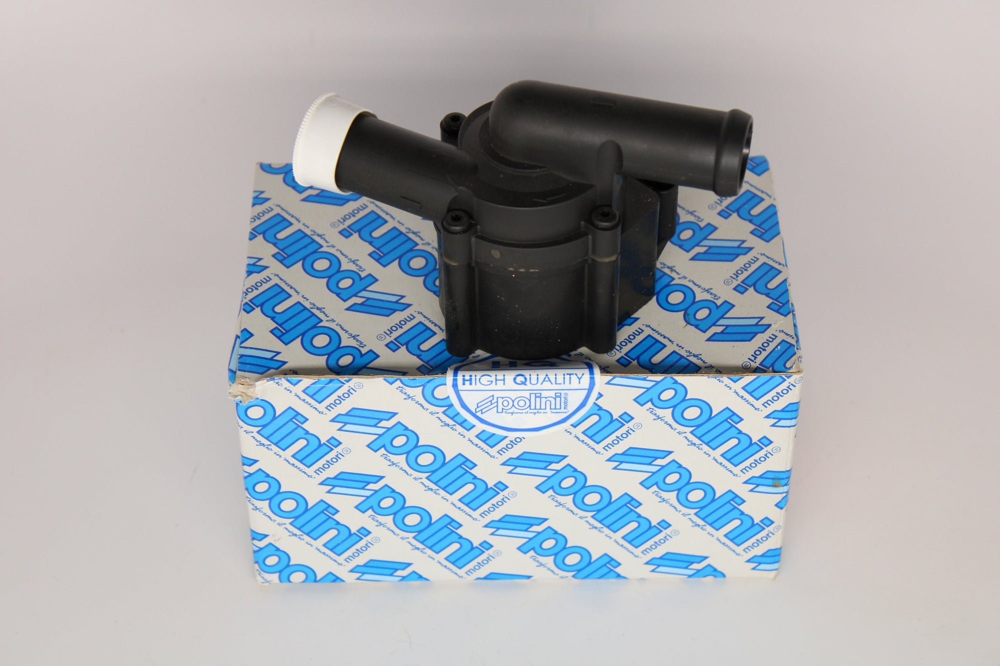 Polini Electric Water Pump – High-Performance Cooling Solution (170.2050)
