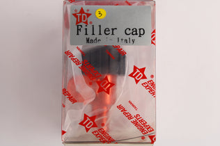 Filler-cap