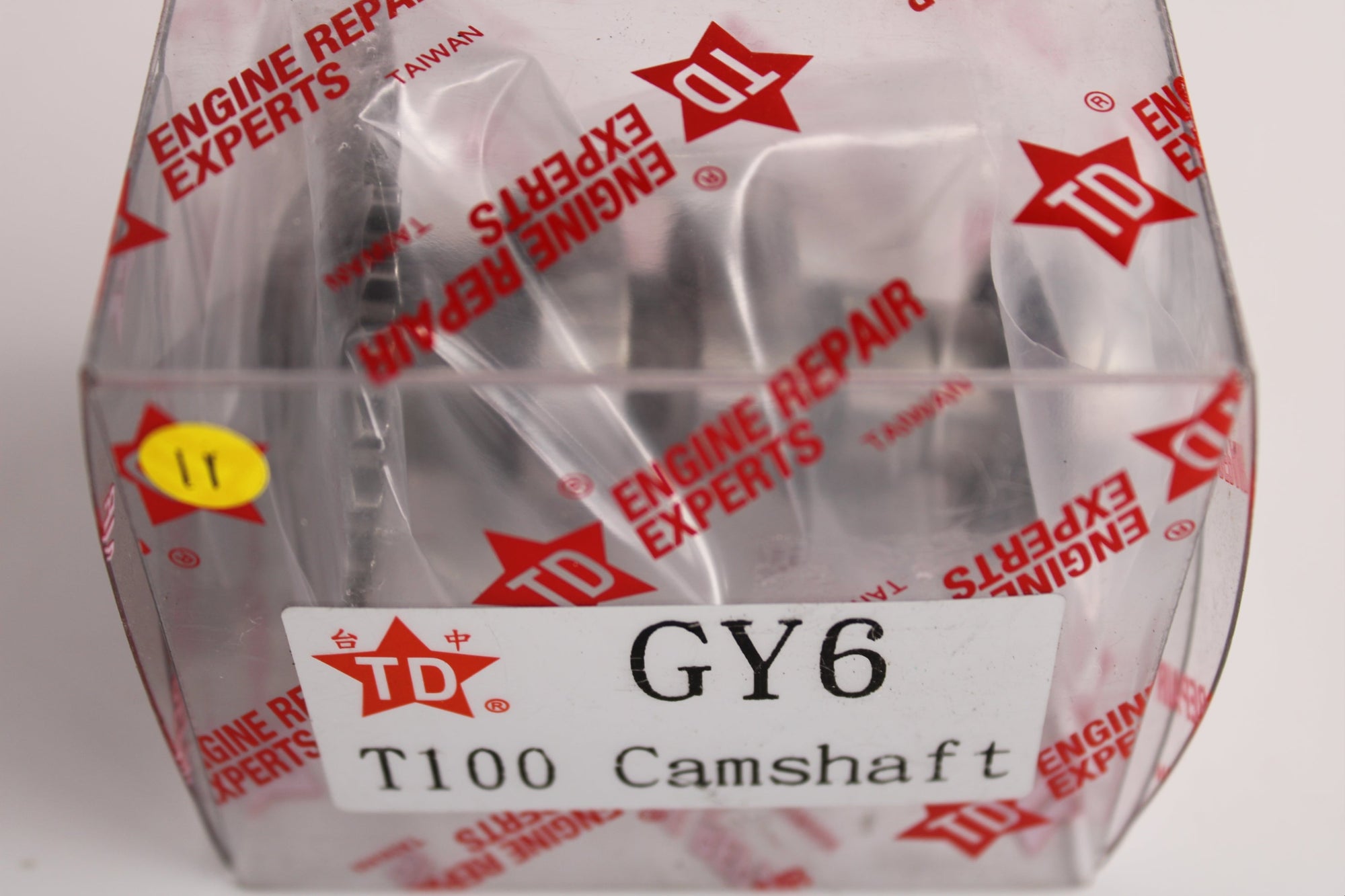 GY6_T100_Camshaft