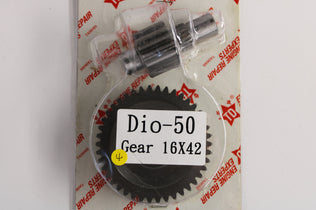 DIO-Gear-Set-16x42