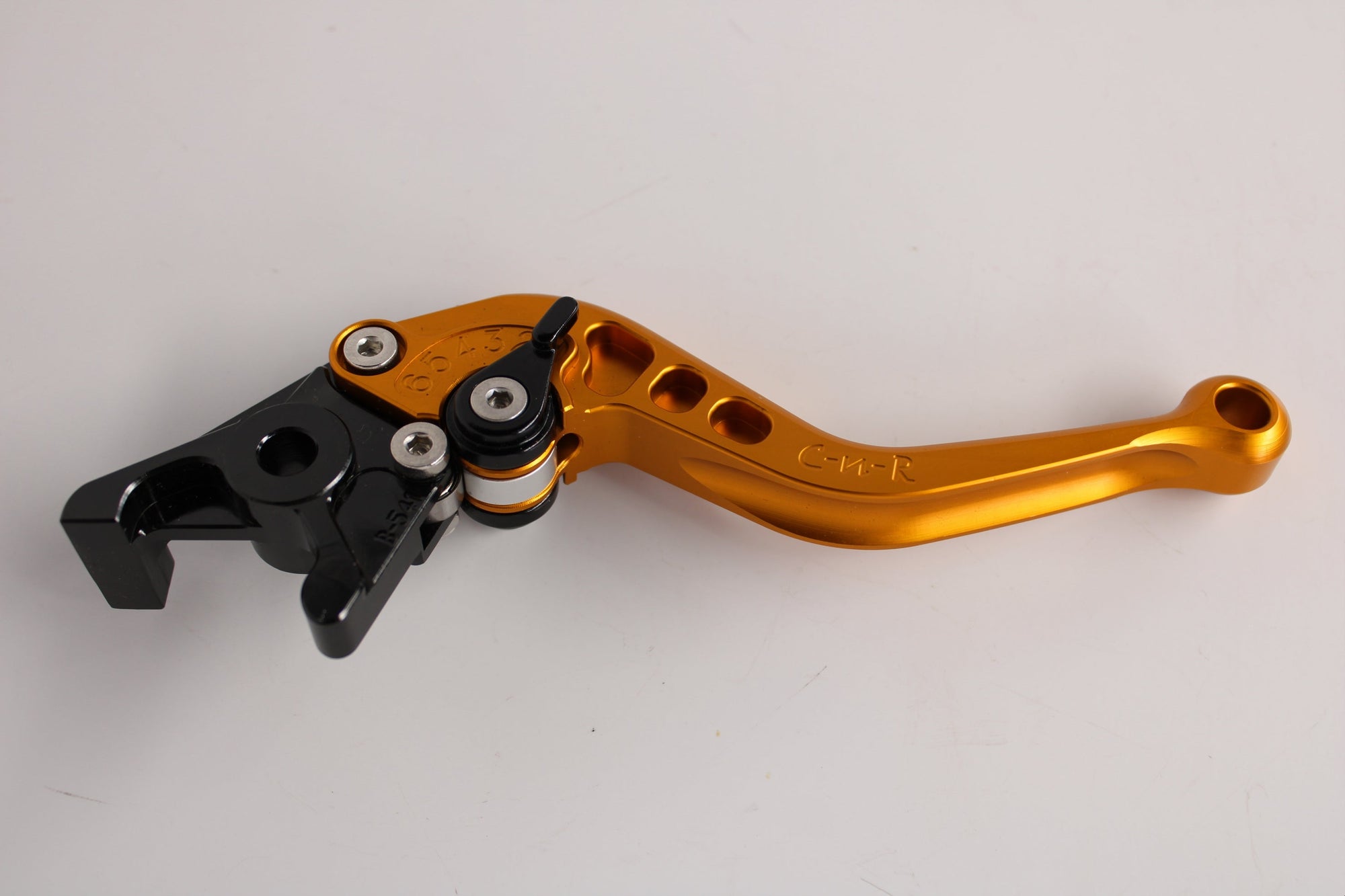 Brake_LEVER_GOLD