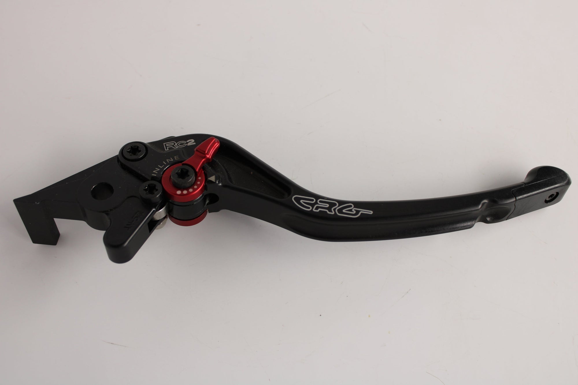 CRG RC2 Brake Lever – Right Side – Black