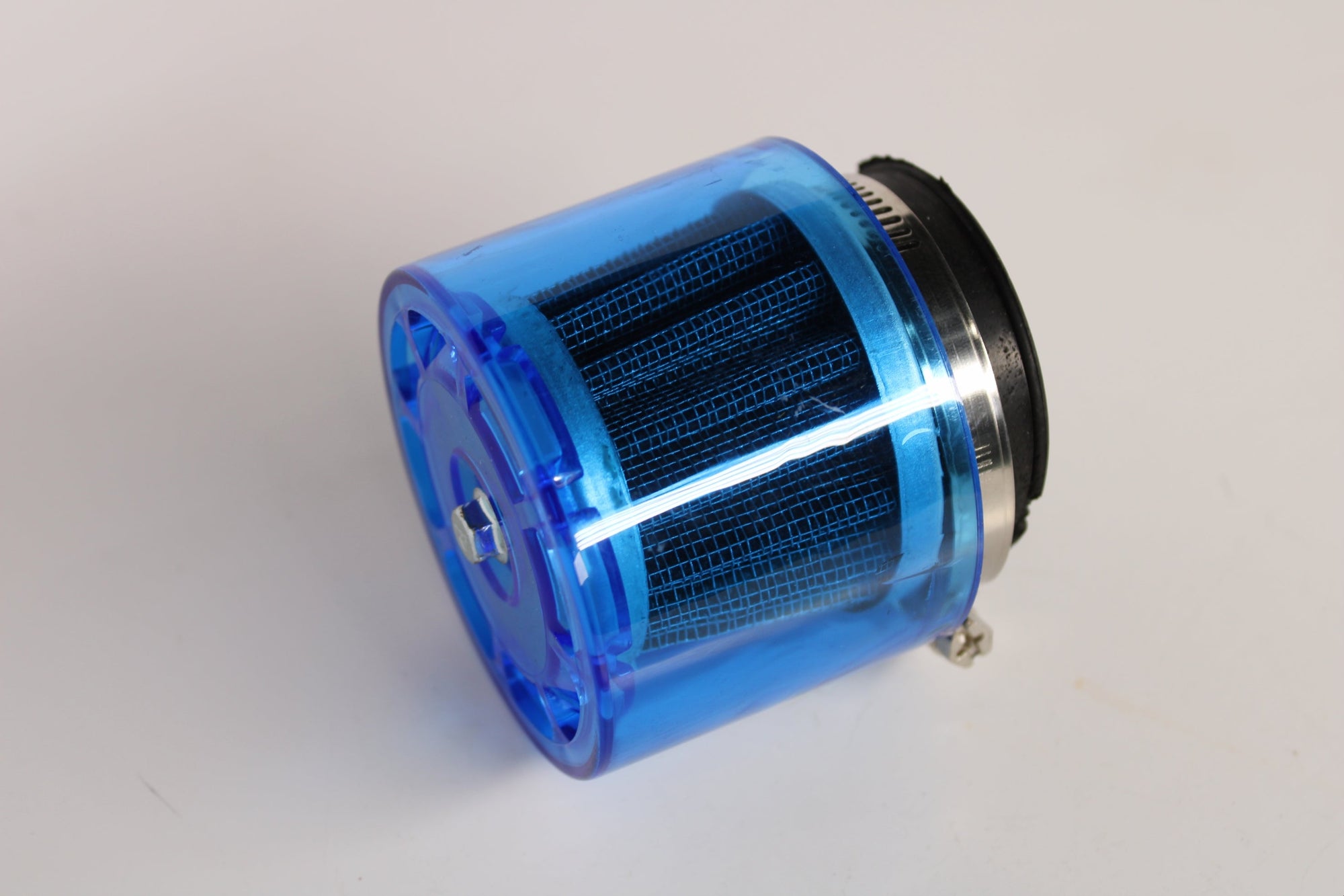 Performance-filter-blue