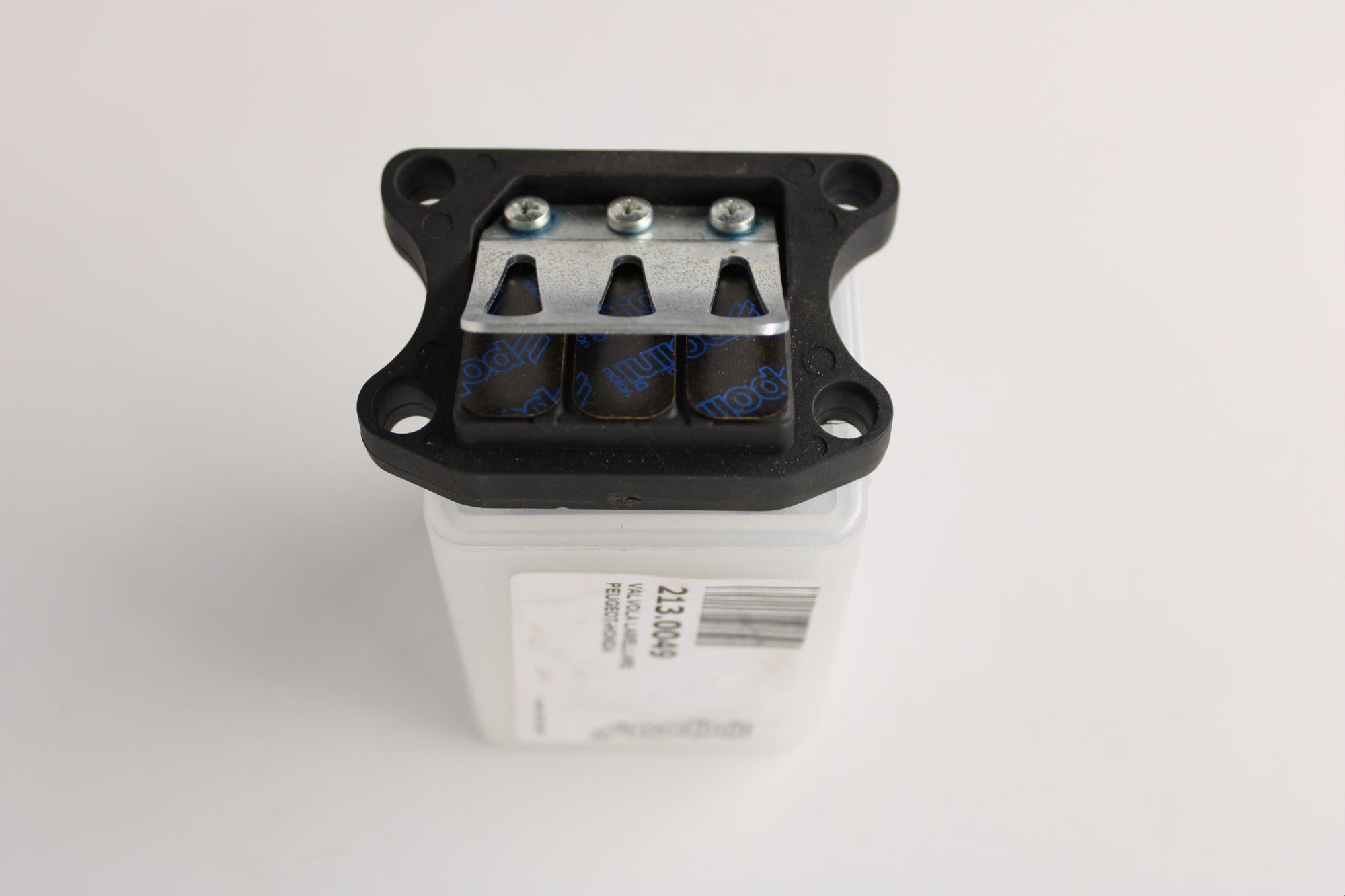Polini reed valve for SYM DD50 2T 213.0049
