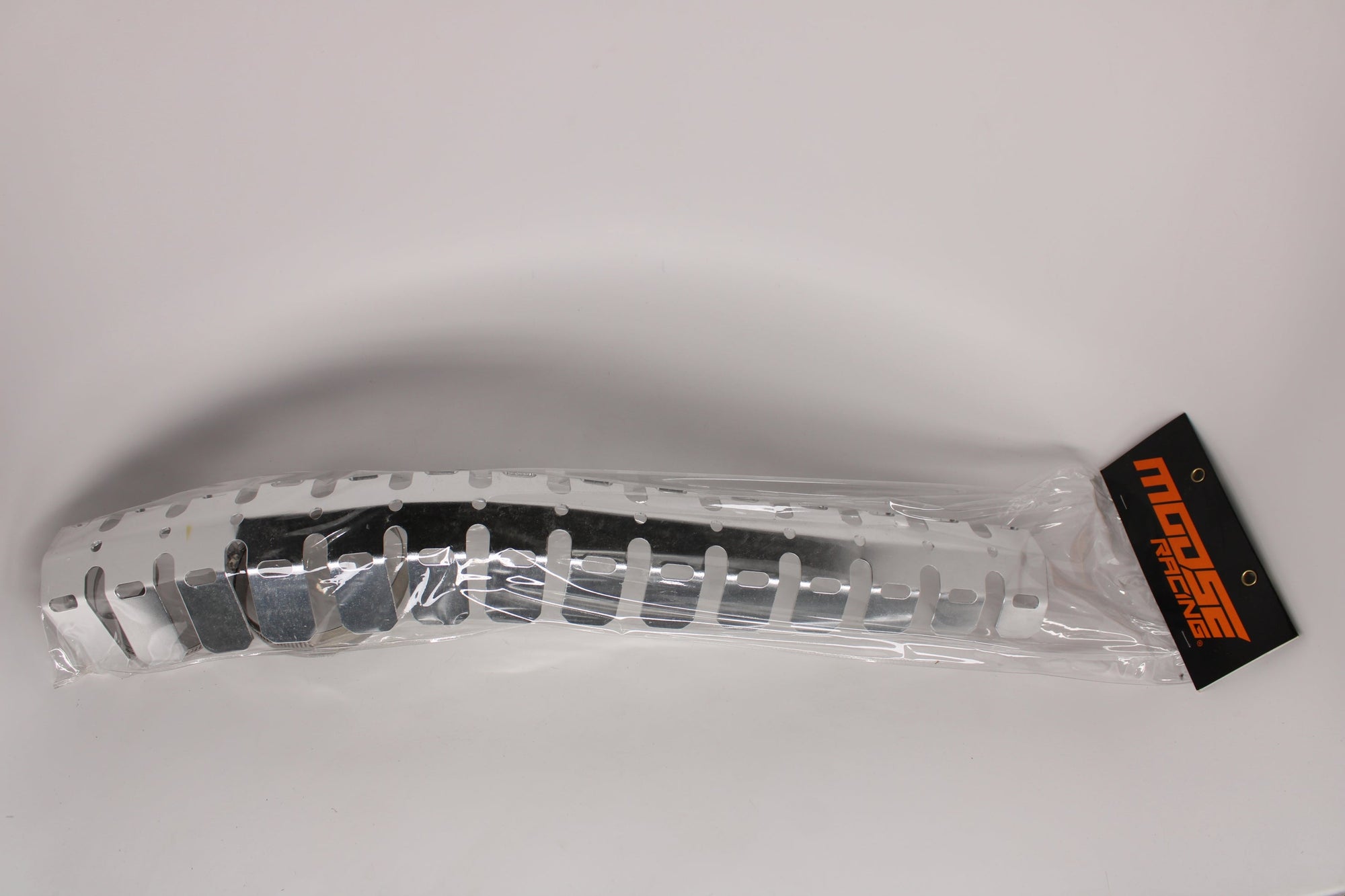 Moose Racing 2-Stroke Pipe Armor | Heavy-Duty Protection