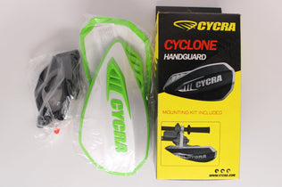 Cyclone Handguard
